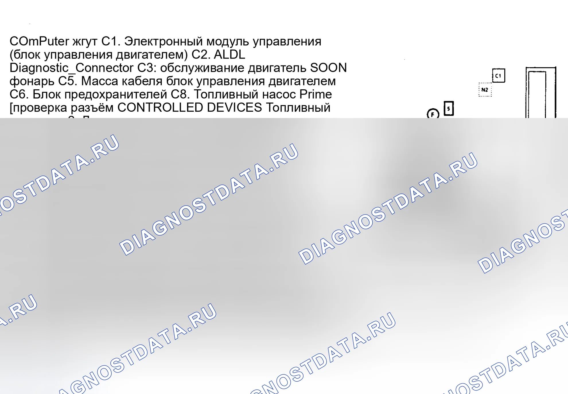 Рис. 59. GMC Pickup C2500 