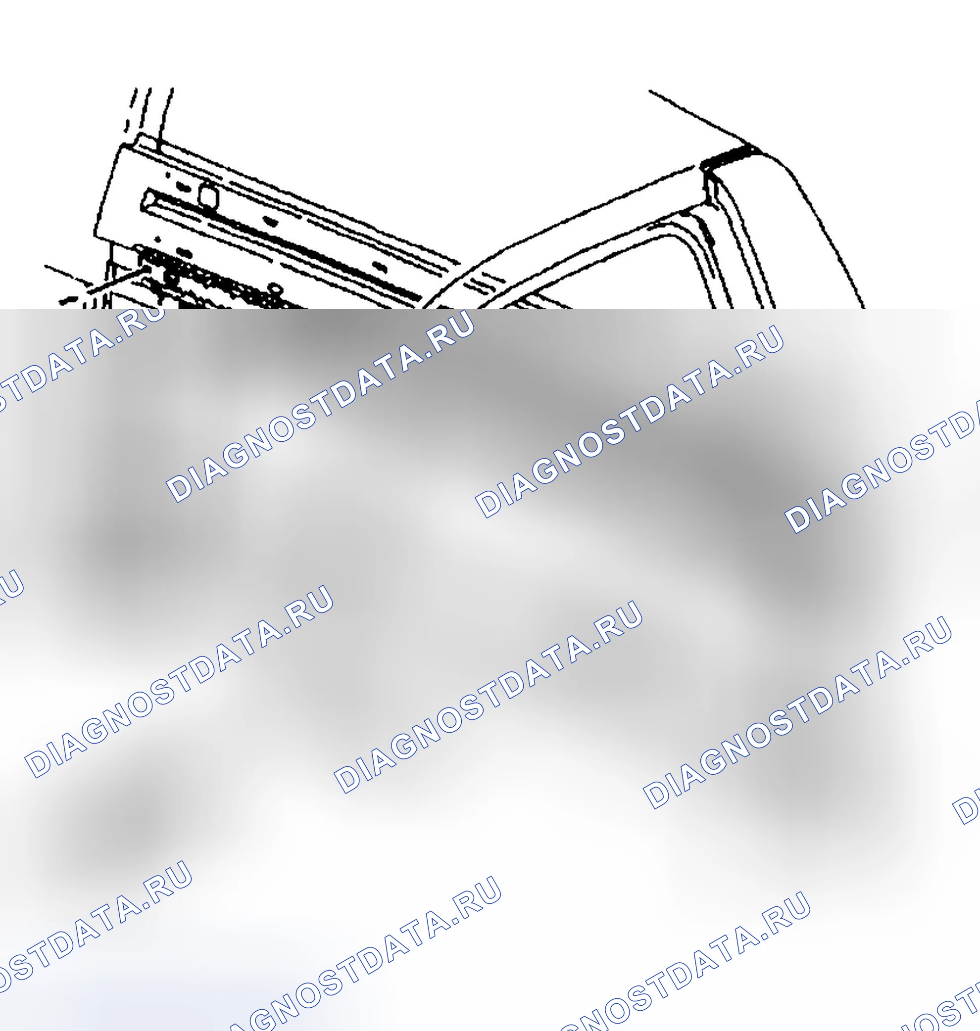 Рис. 75. Chevrolet Silverado 1500 HD 