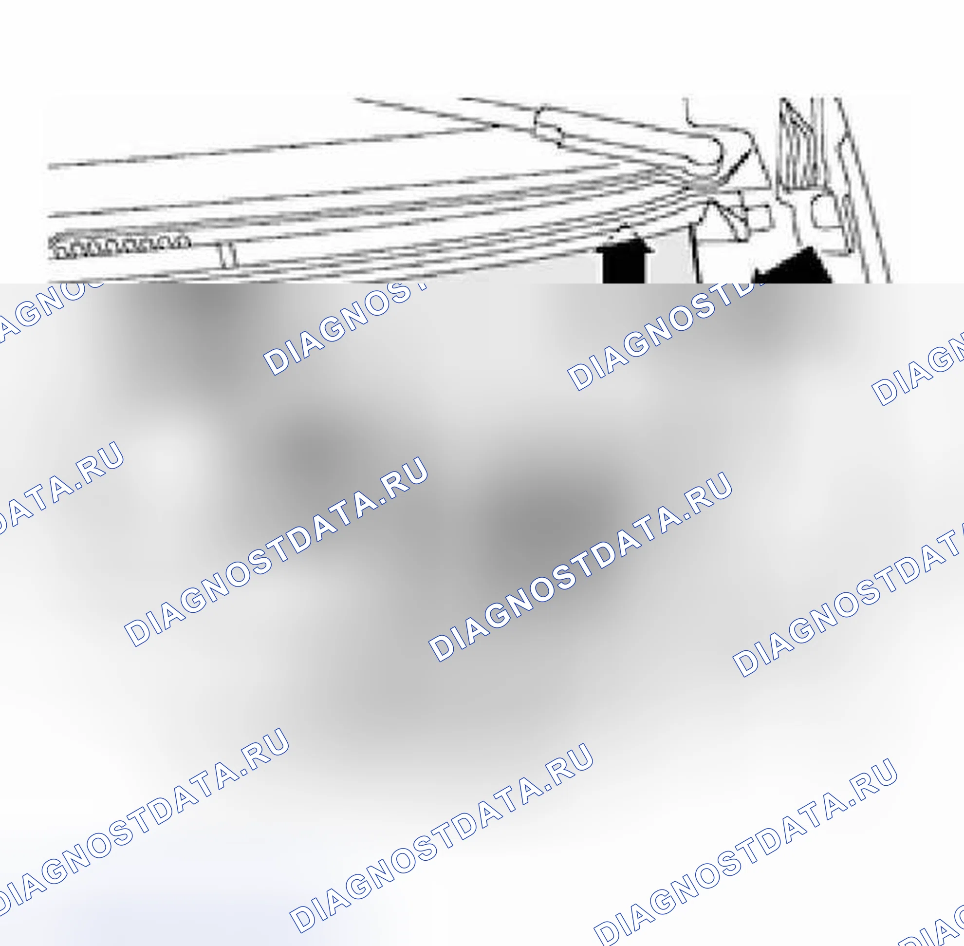 Рис. 289. Audi A6 C5 рестайлинг