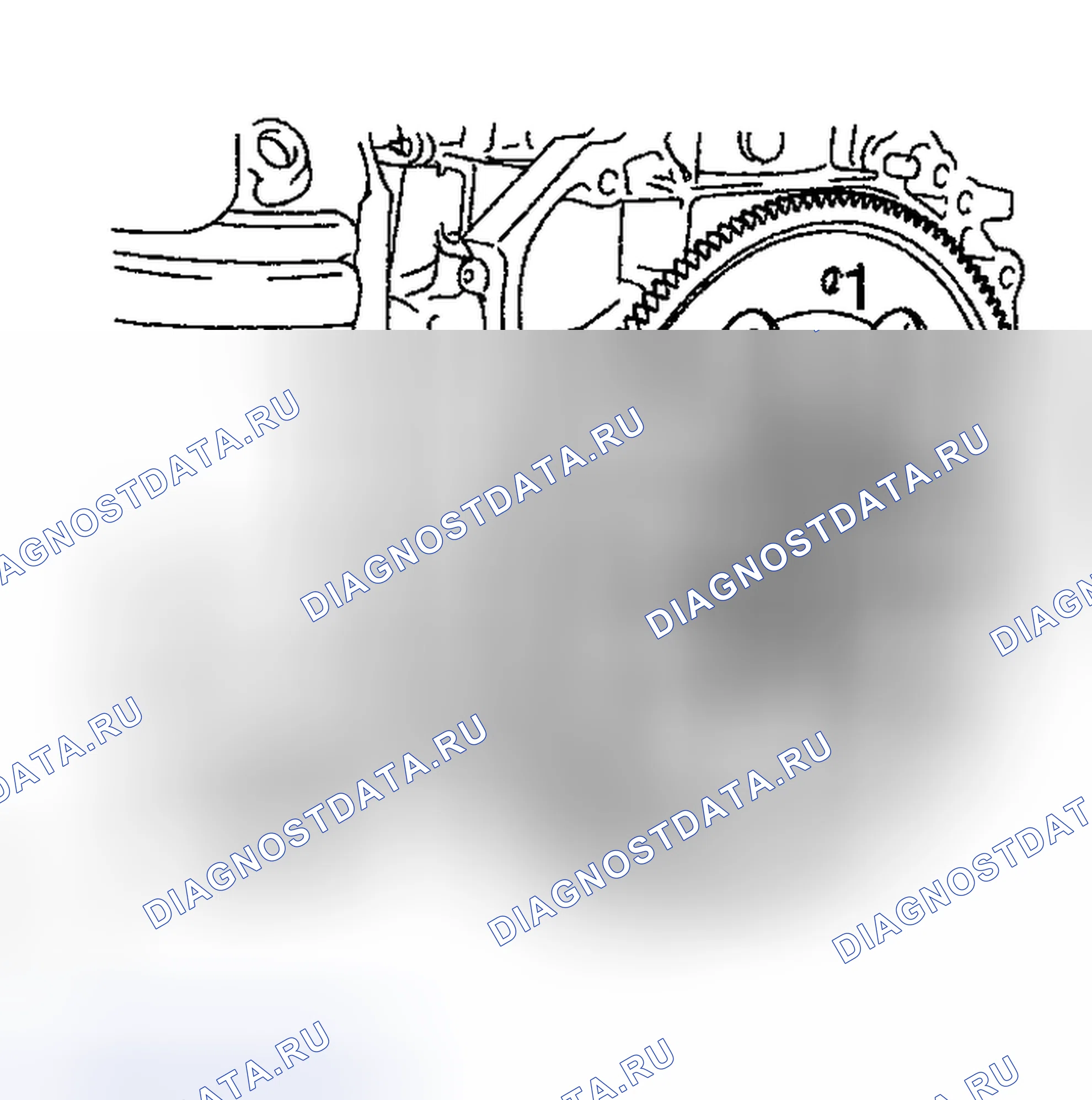 Рис. 479. Toyota Highlander I