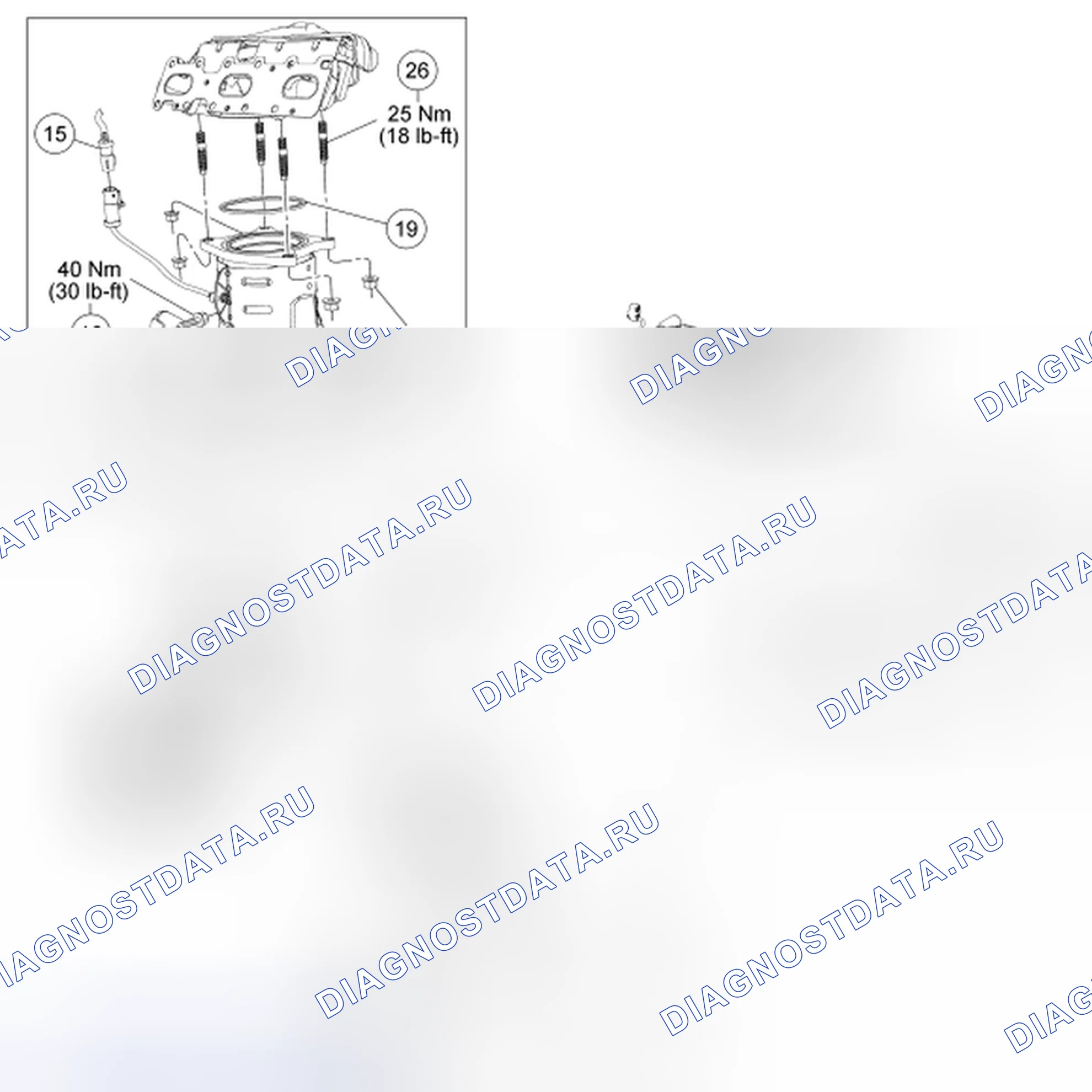 Рис. 4. Hyundai Lafesta I рестайлинг