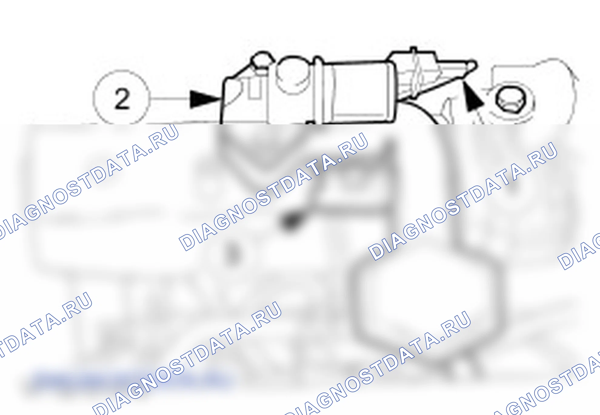 Ремонт Уплотнения клапанов на автомобиле. Ford Ka I