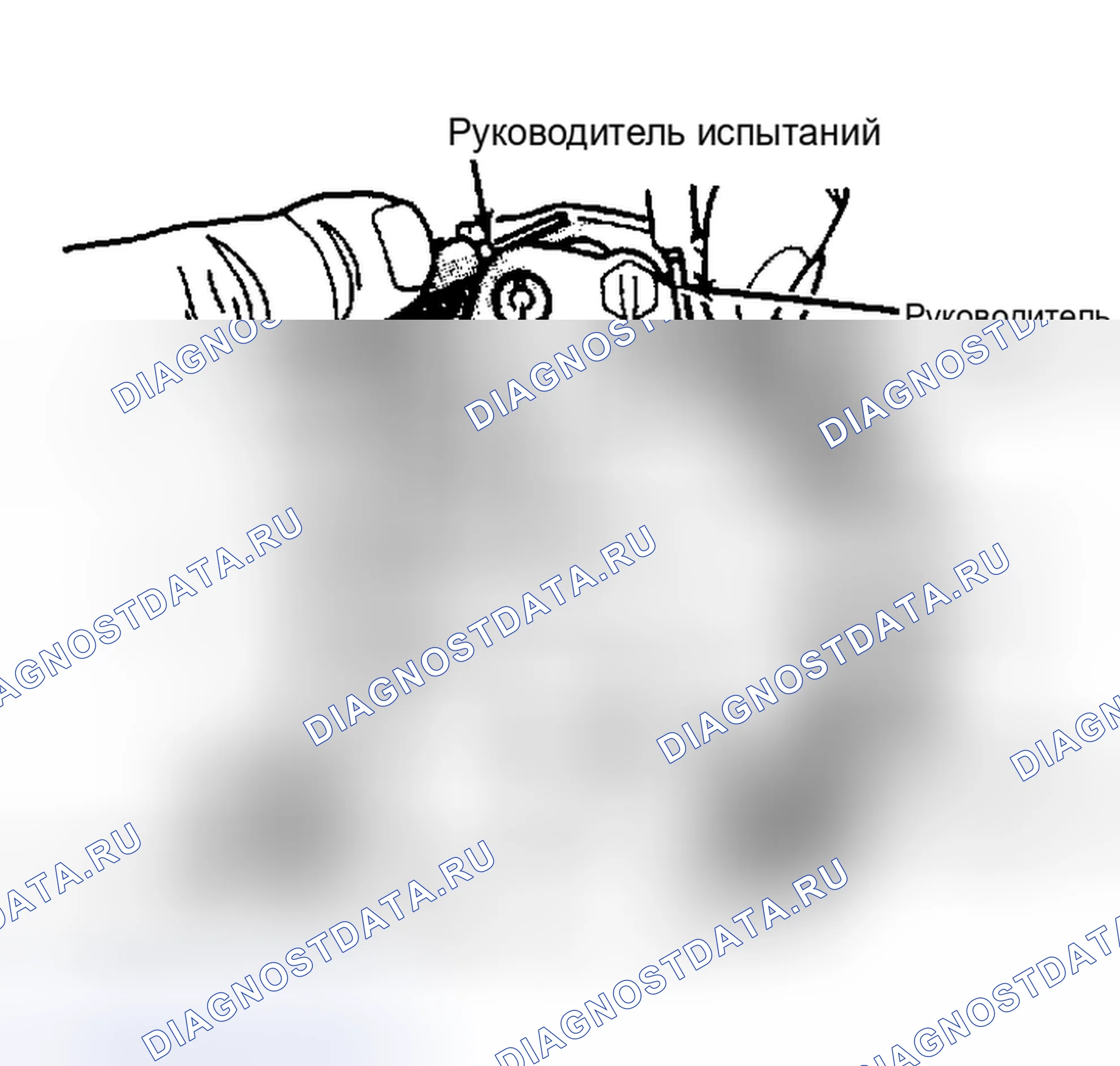 Рис. 16. Dodge Daytona I