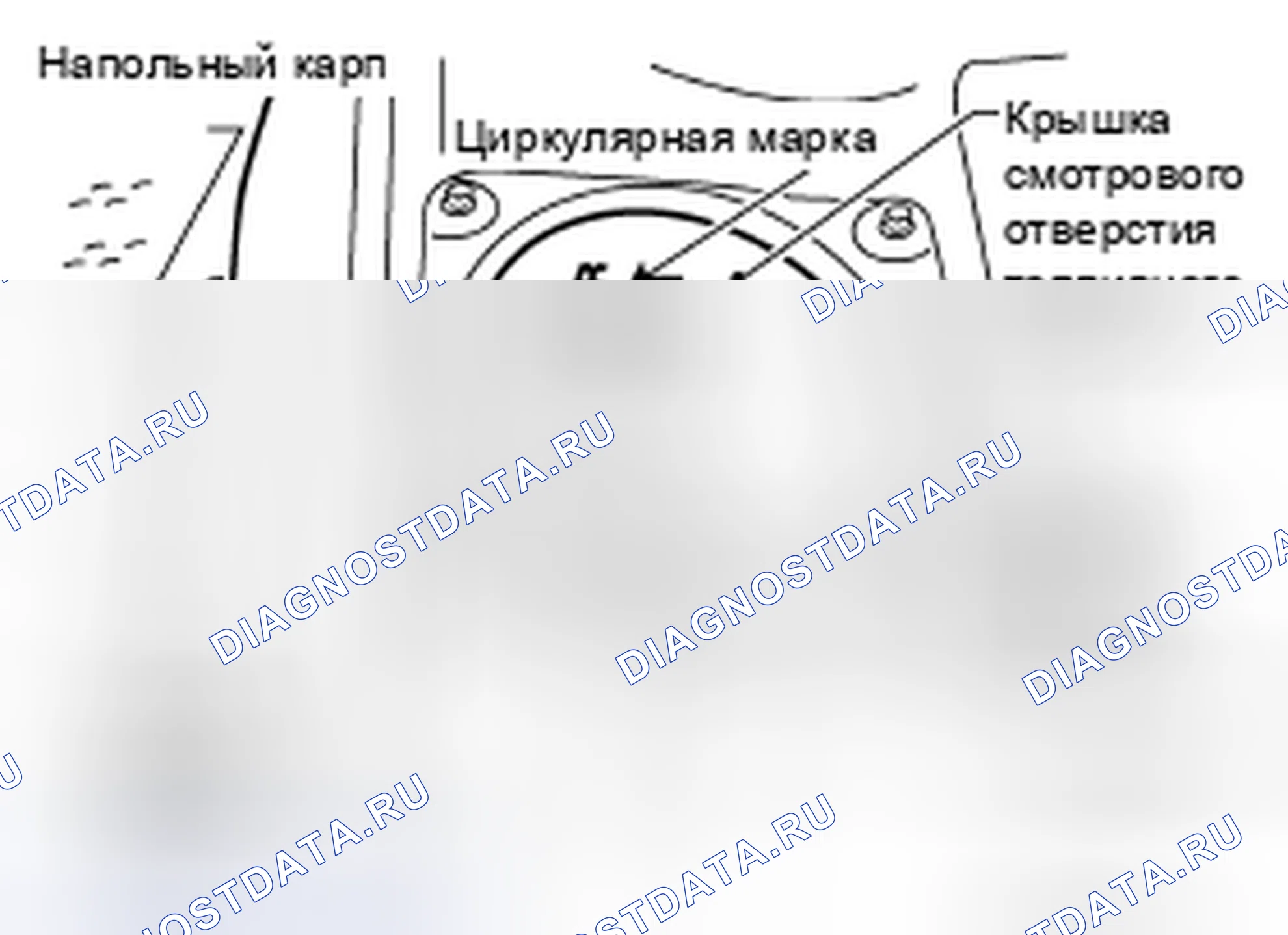 Рис. 15. Nissan Altima L32 рестайлинг