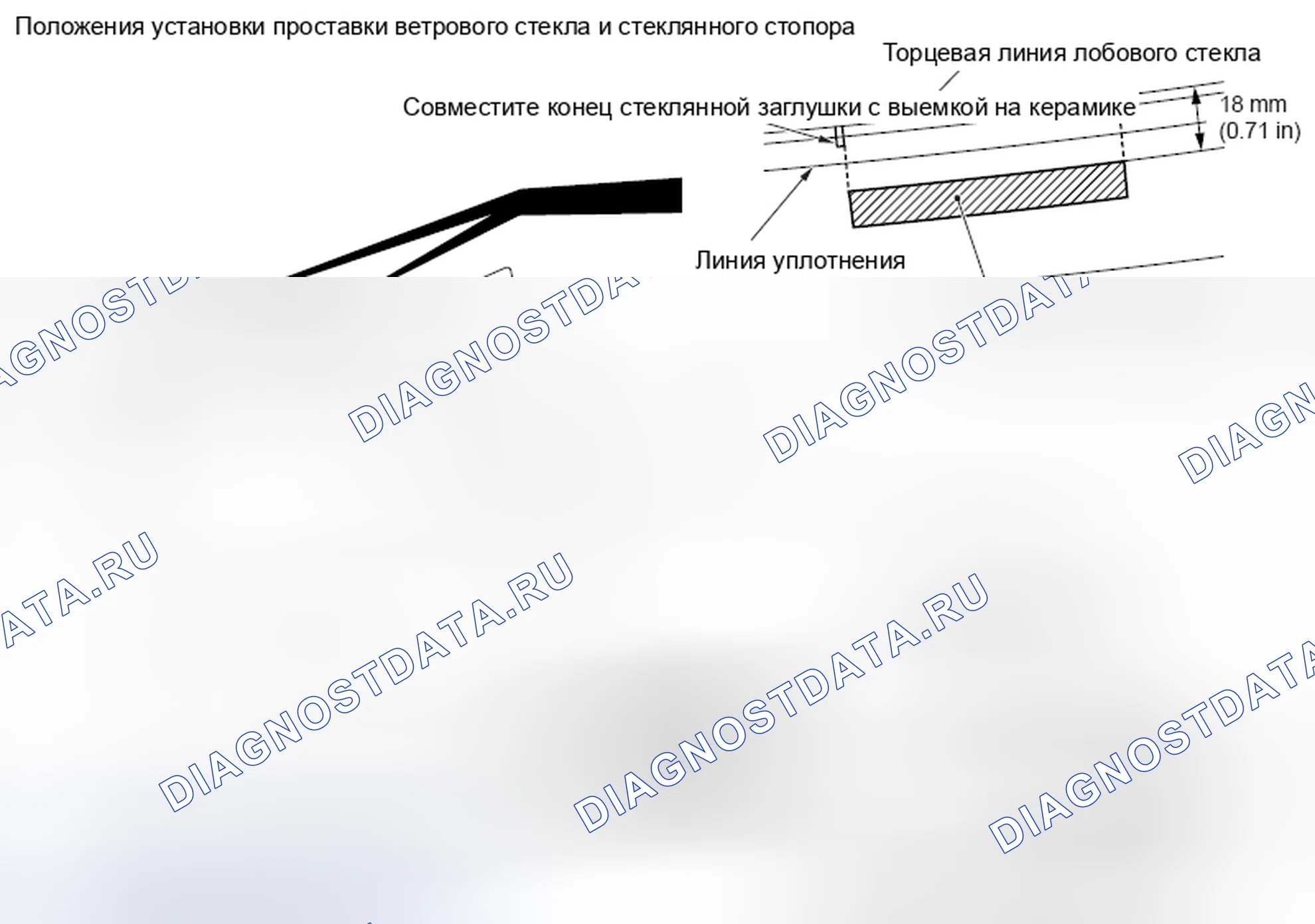 Рис. 8. Mercedes-Benz CLA-класс C117/X117 рестайлинг