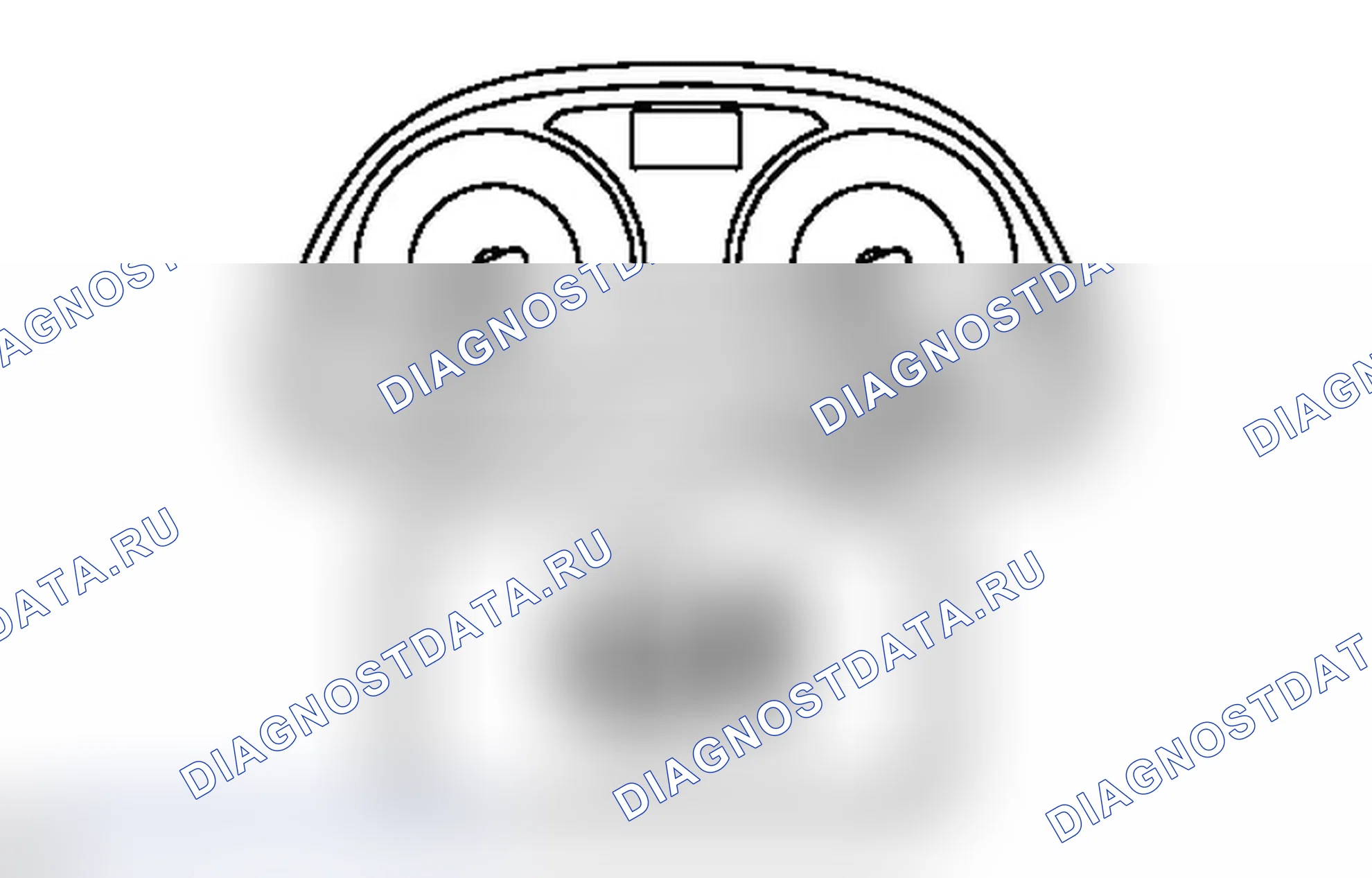 Рис. 11. Lexus IS F I