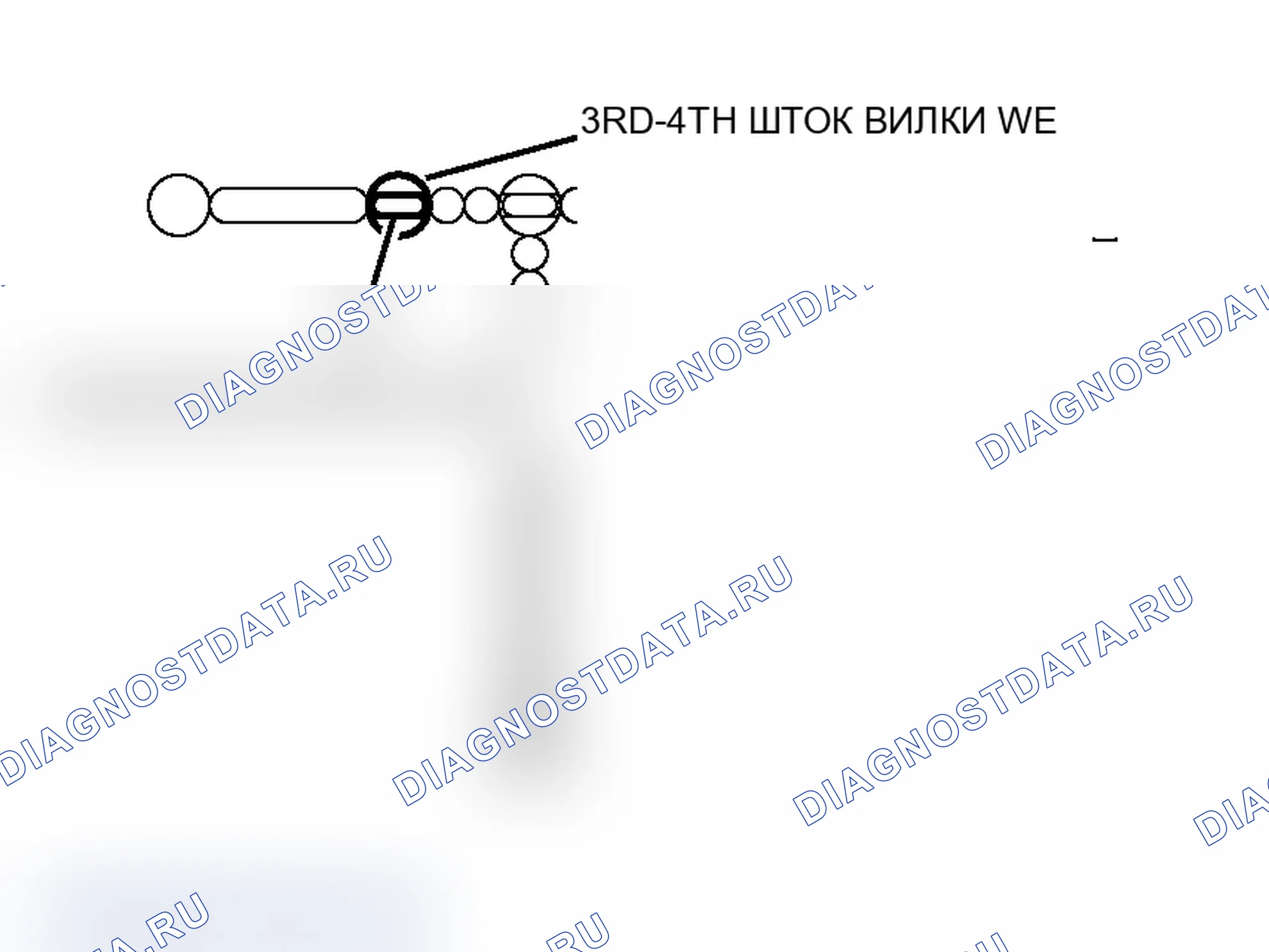 Рис. 658. Mitsubishi Lancer Ralliart IX рестайлинг
