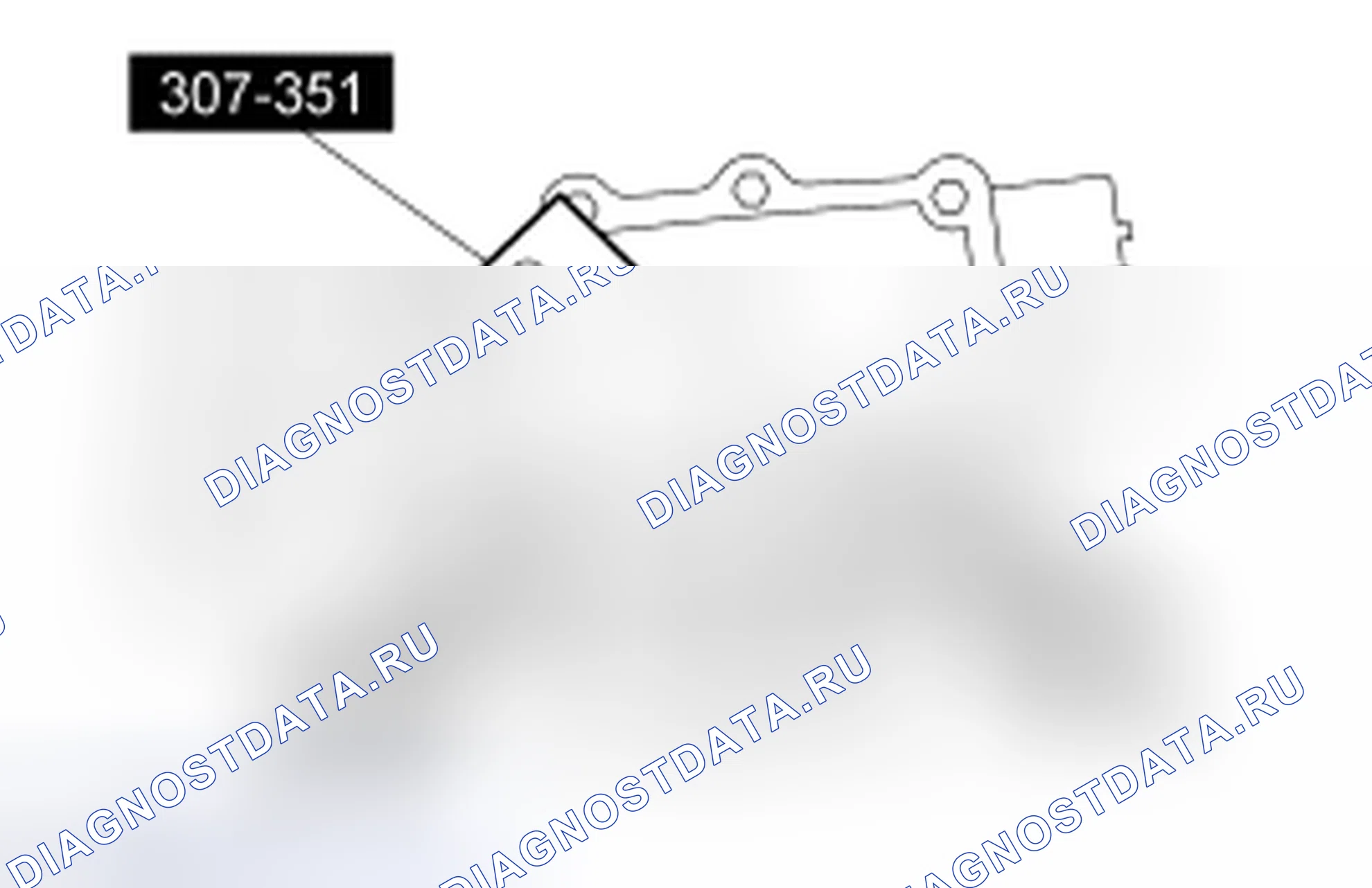 Рис. 15. Mazda 2 I рестайлинг