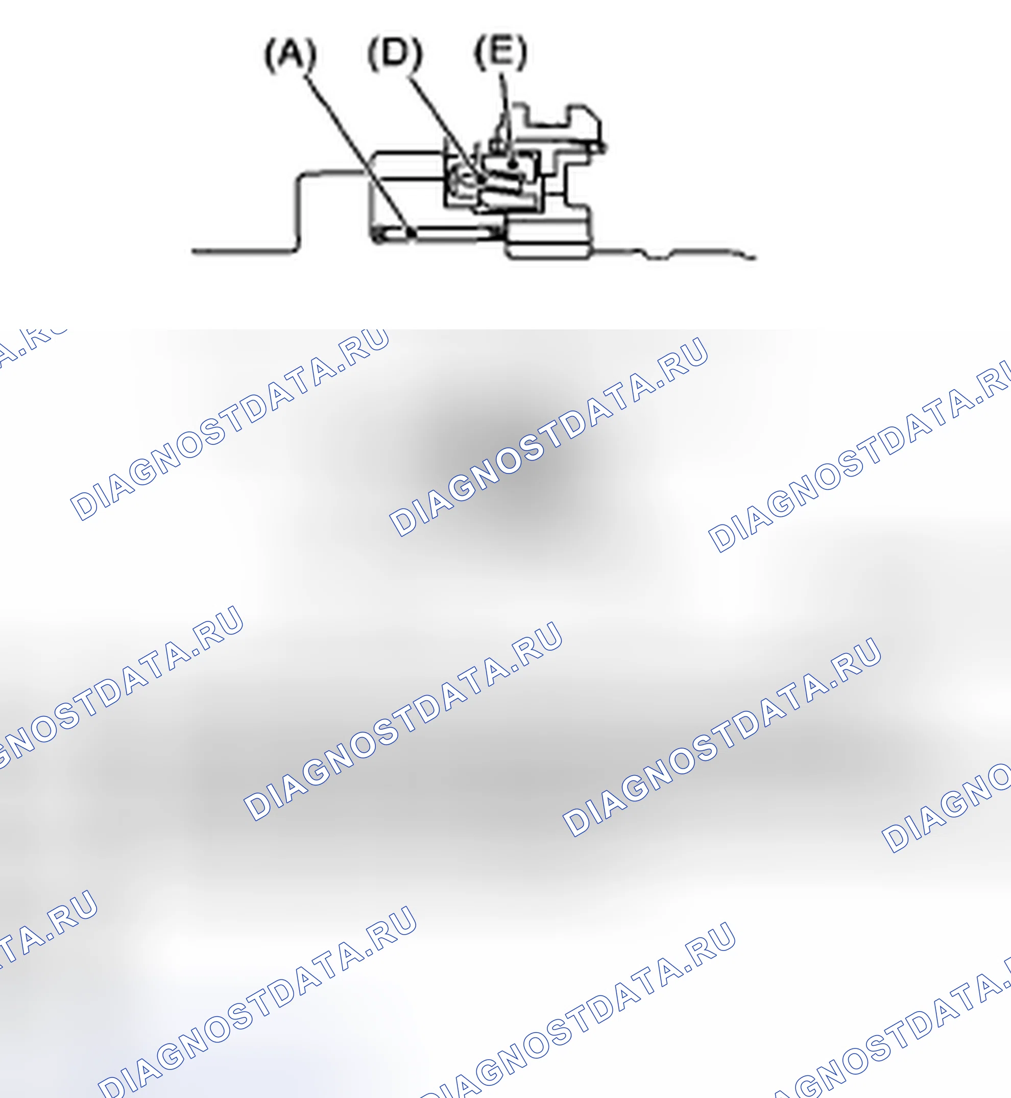 Рис. 129. Subaru Impreza WRX GH