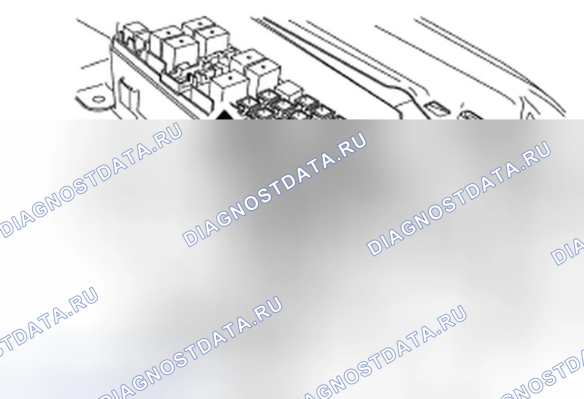 Рис. 184. Ford Escape II