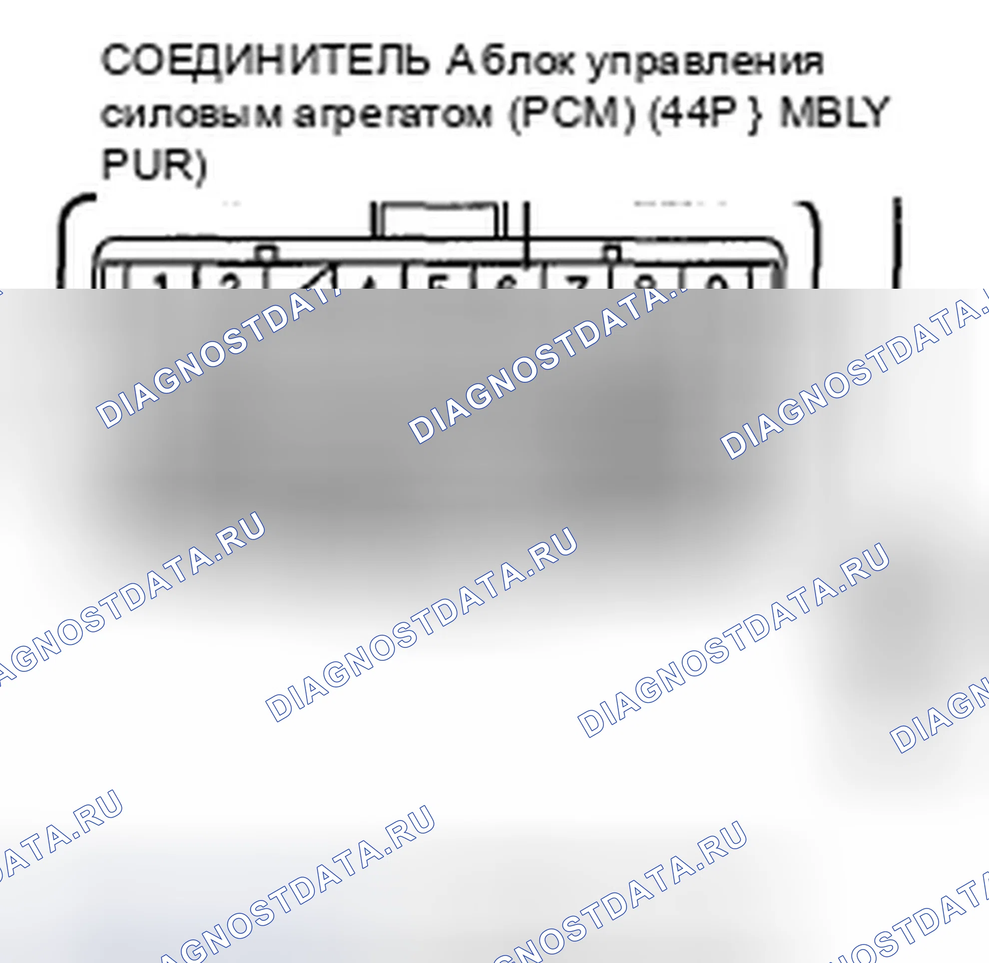 Рис. 282. Honda Insight ZE2