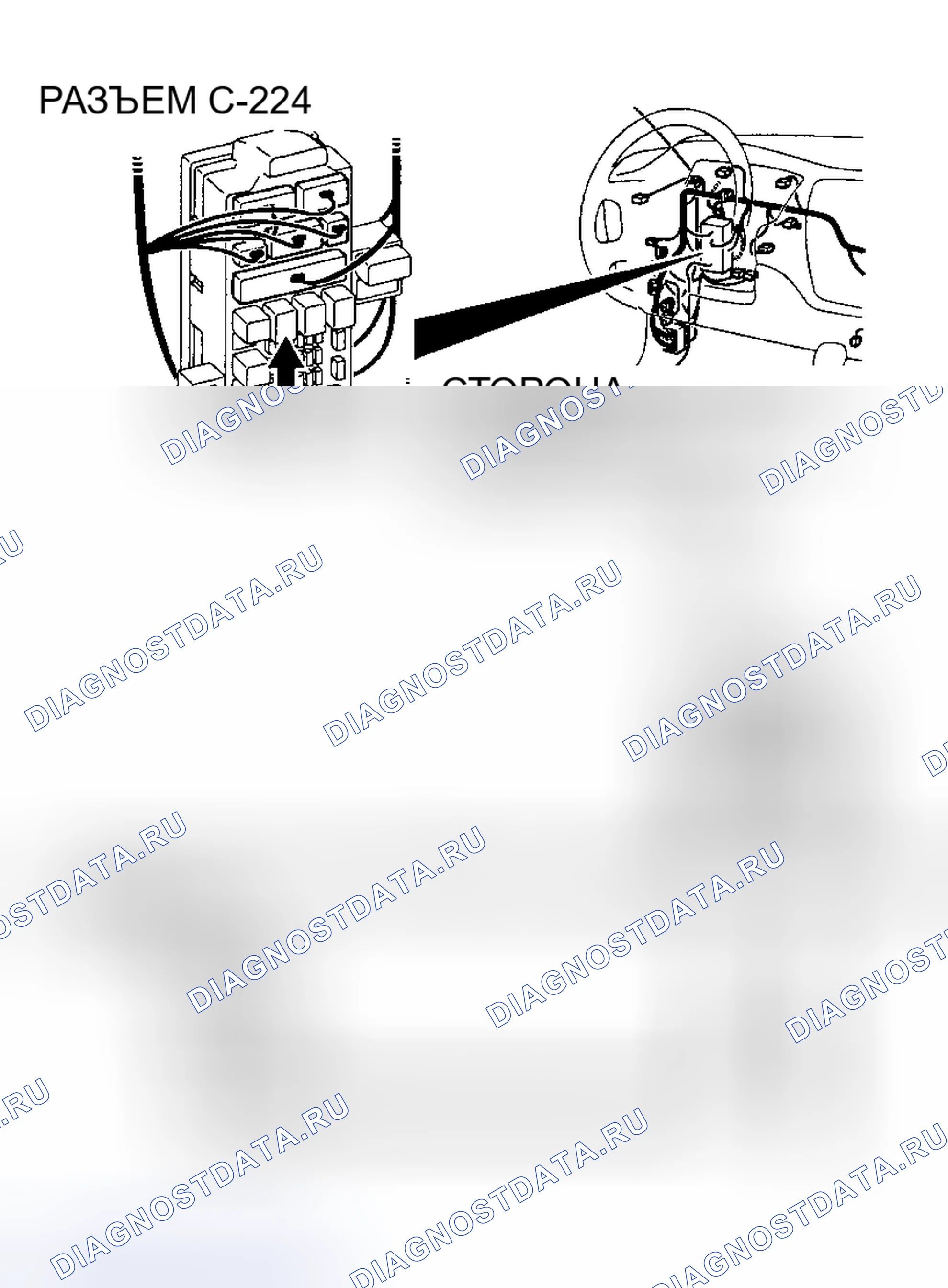 Рис. 177. Mitsubishi Lancer IX рестайлинг