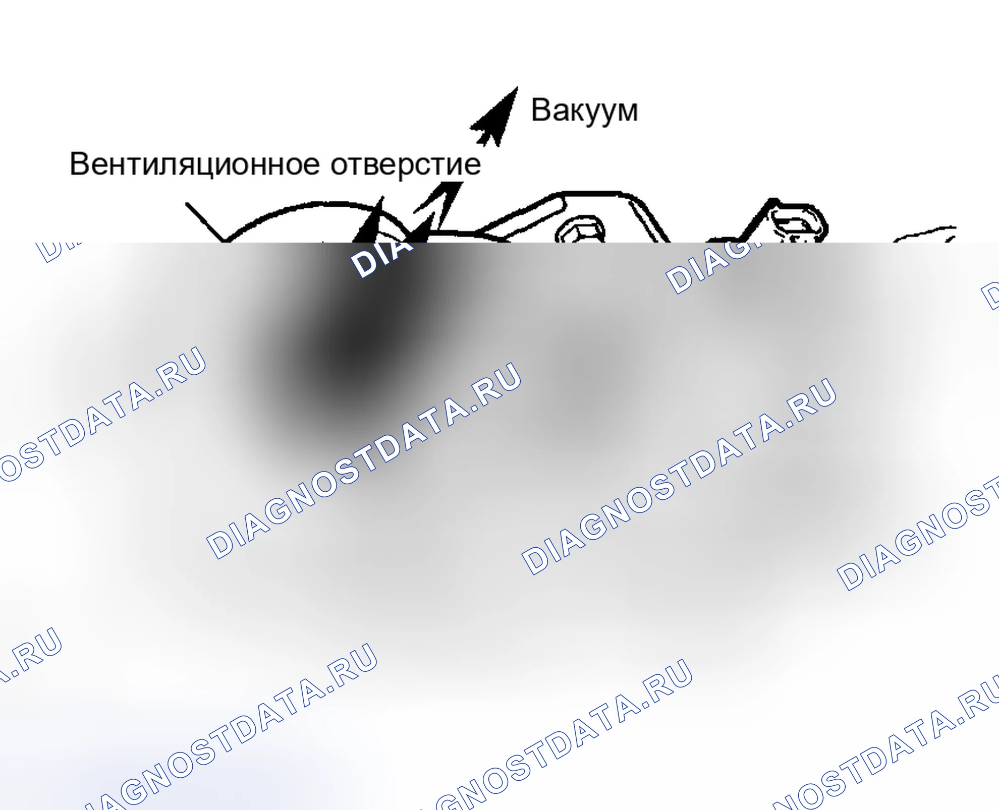 Рис. 64. Toyota Highlander I рестайлинг