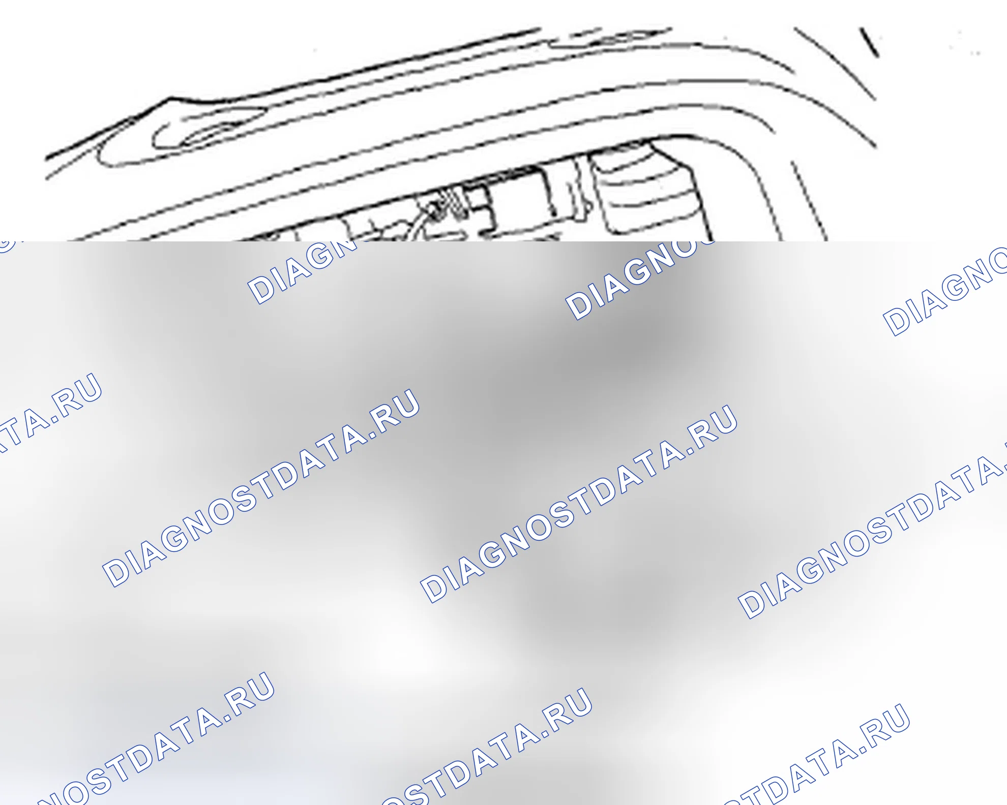 Рис. 28. Honda Insight ZE2 рестайлинг