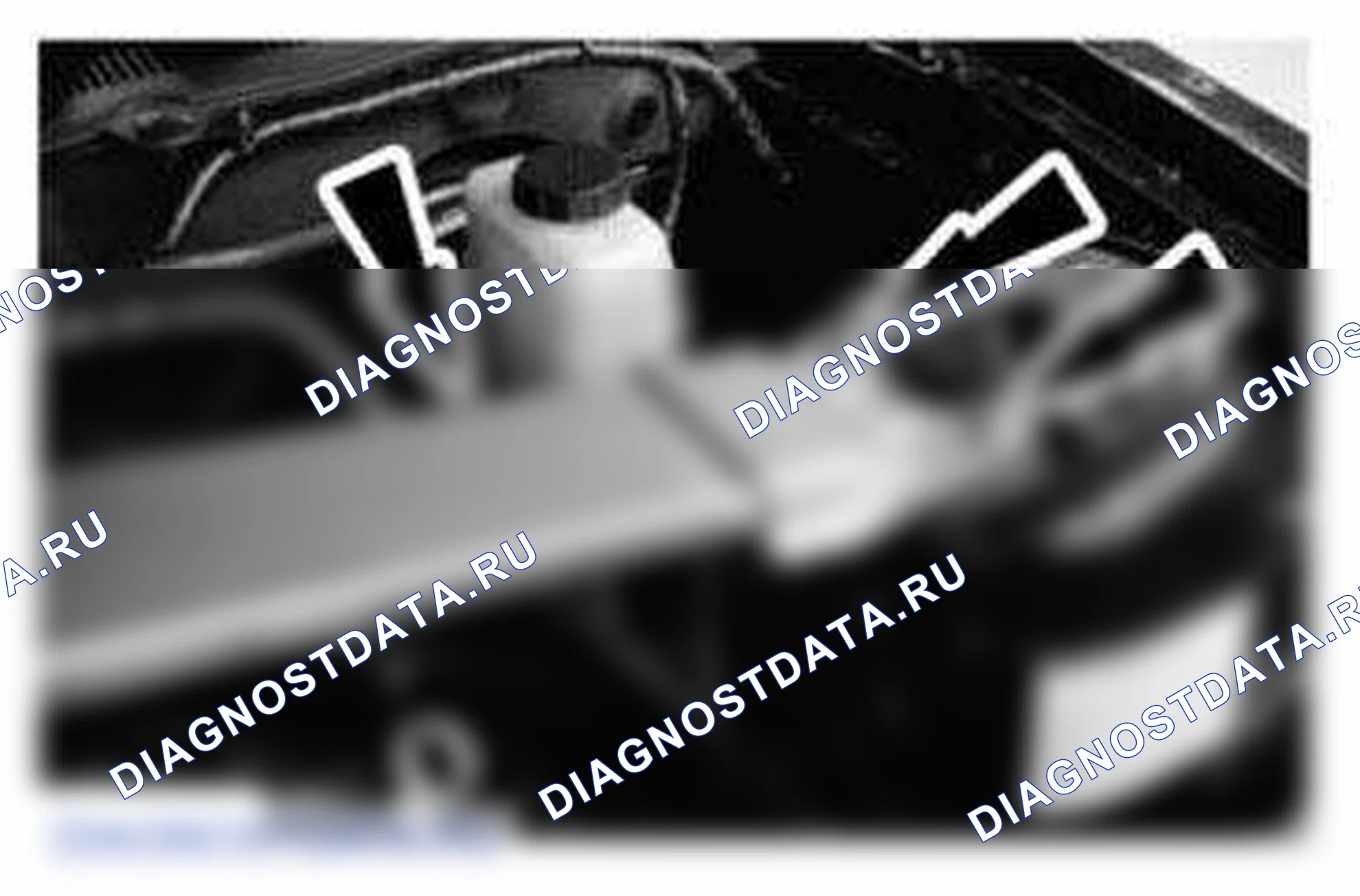 Рис. 8. Ford Mustang V рестайлинг