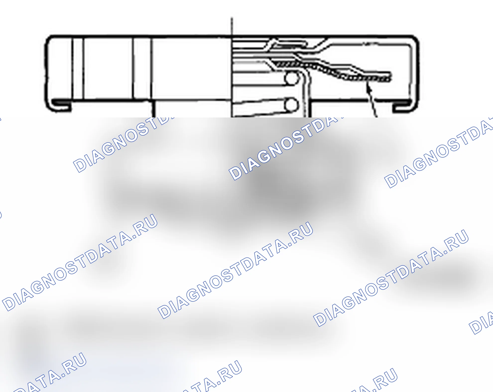 Рис. 29. Subaru Impreza WRX STI GD рестайлинг 2