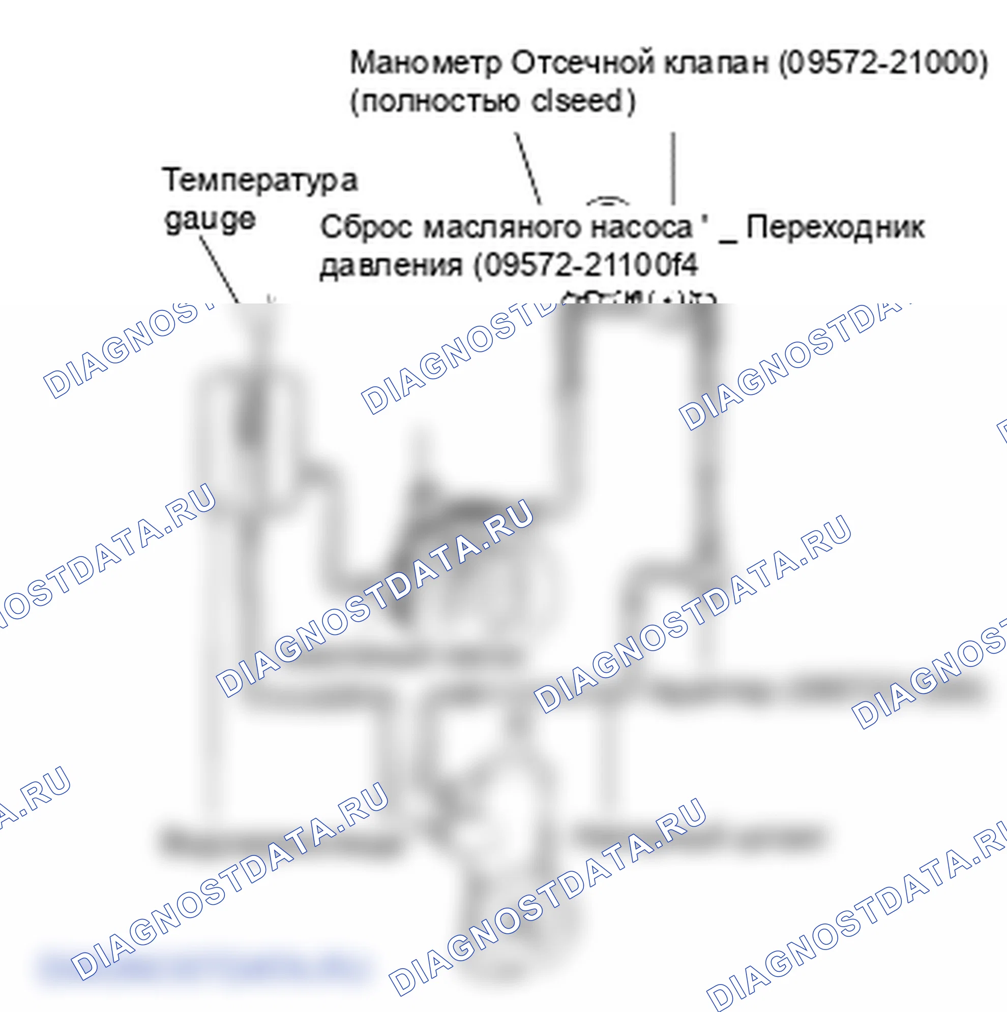 Общая информация. Hyundai Atos MX