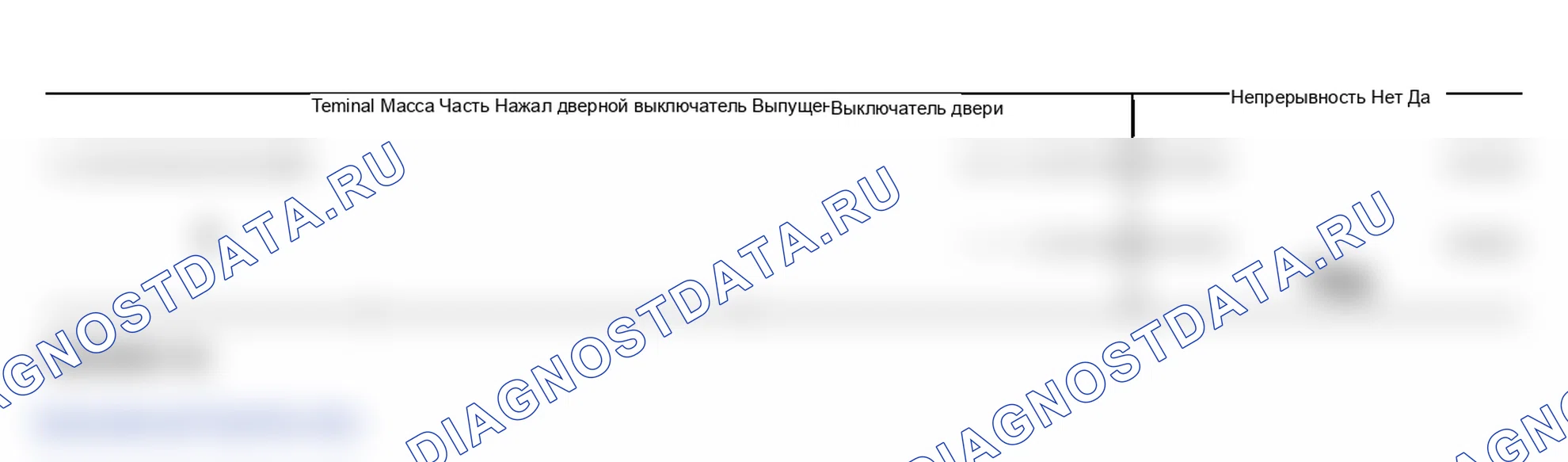 Рис. 98. Infiniti FX45 I
