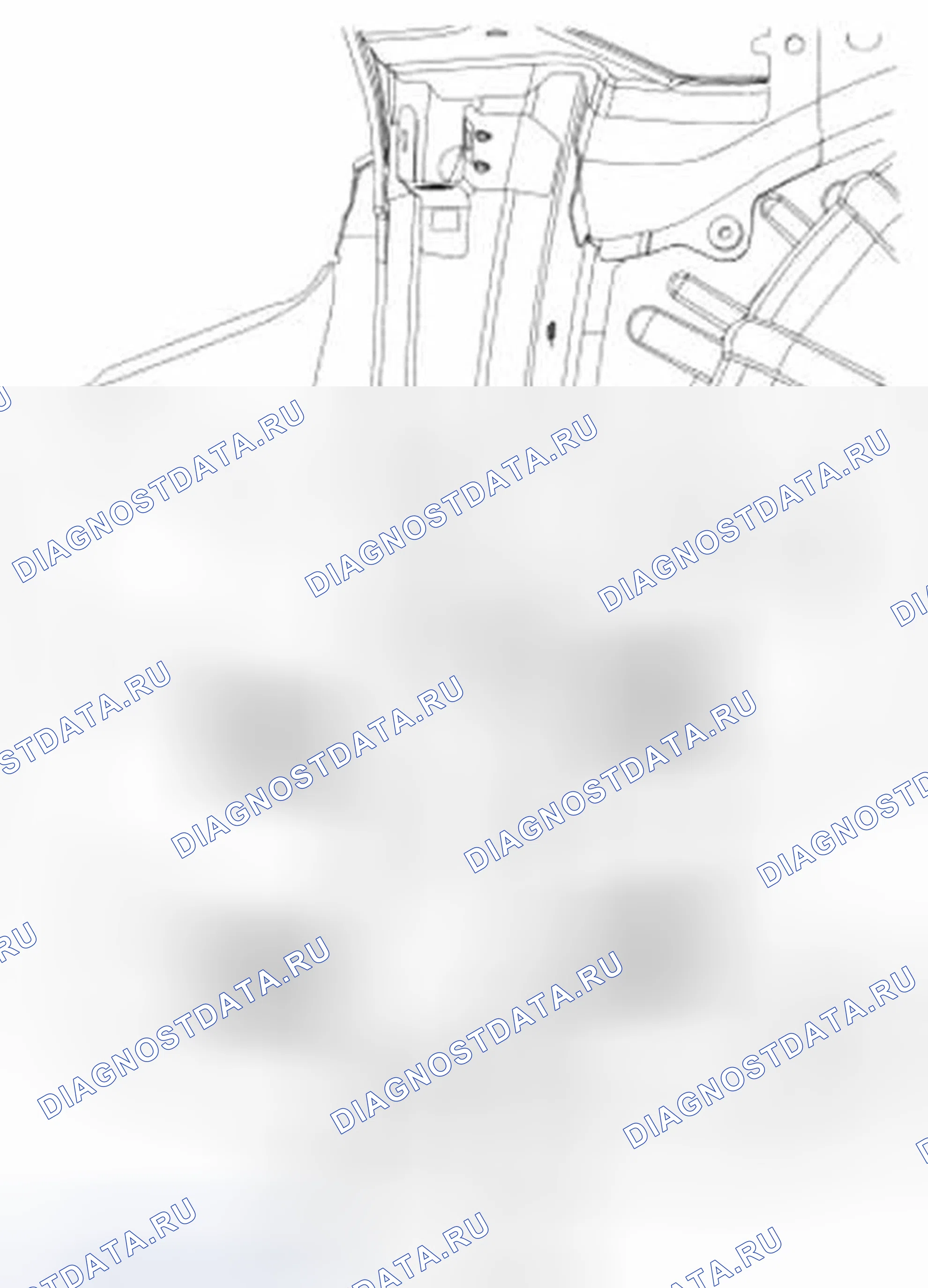 Рис. 72. Ford Mustang V рестайлинг