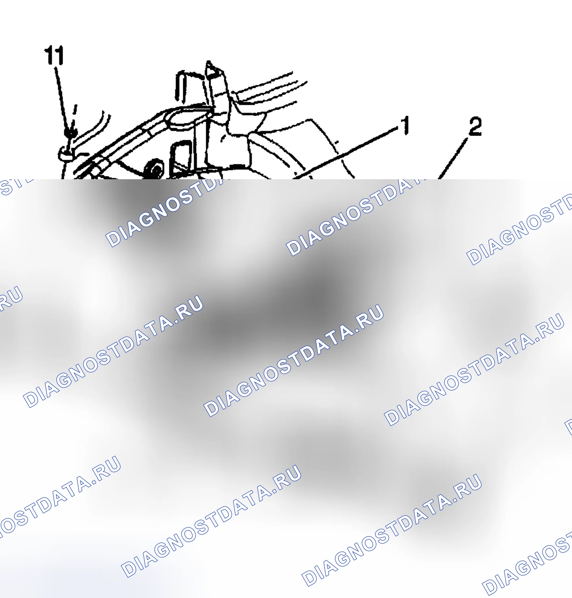 Рис. 8. Chevrolet Silverado 1500 HD 