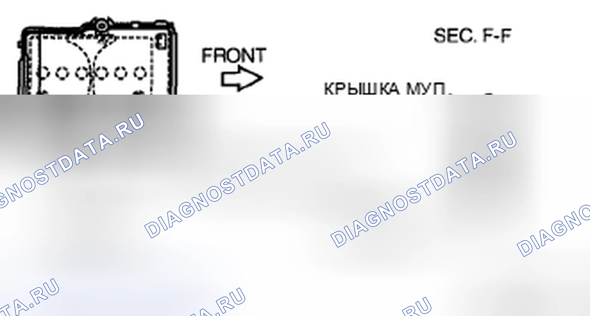 Рис. 4. Honda CR-V IV