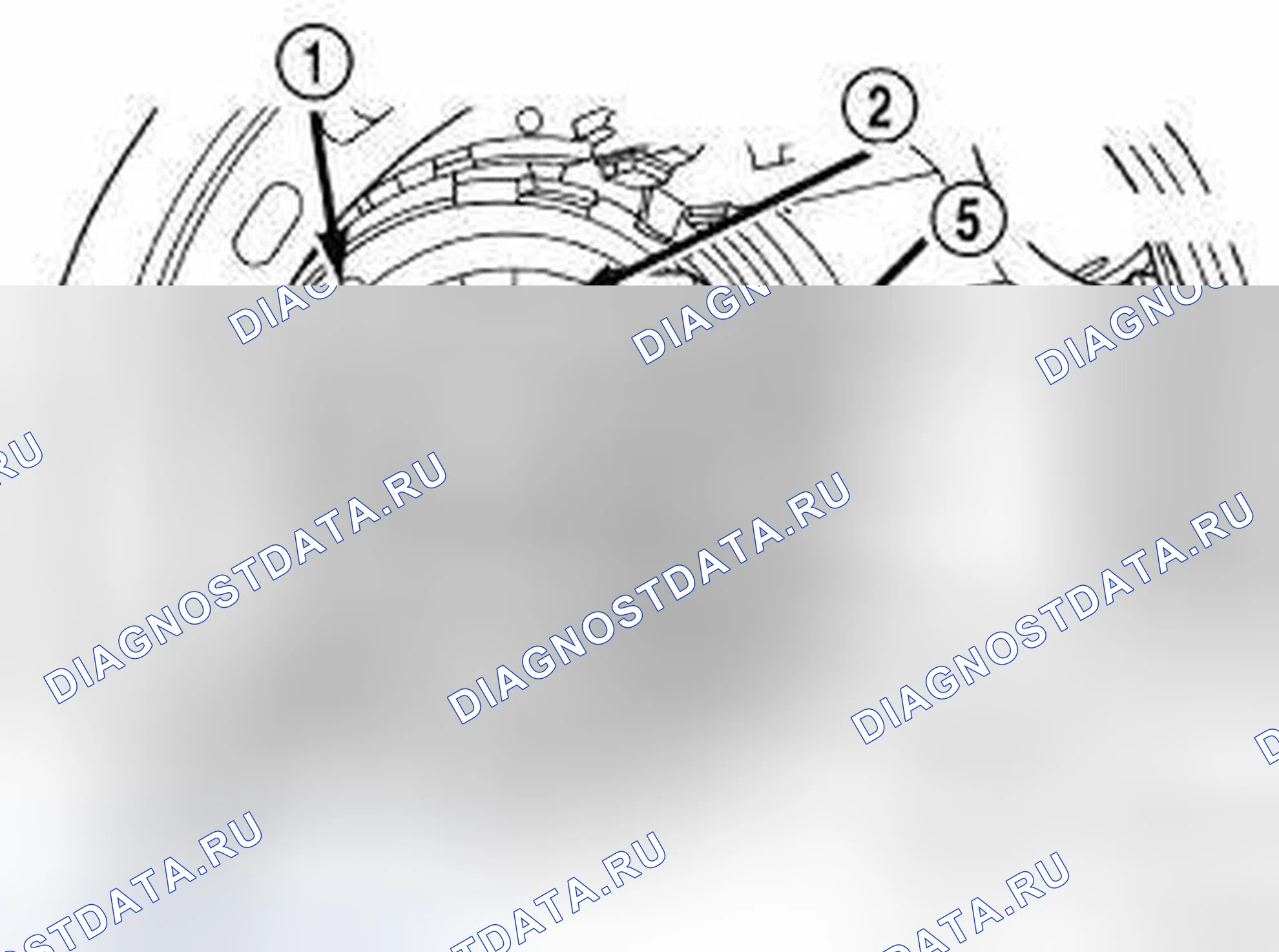 Рис. 93. Chrysler 200 I