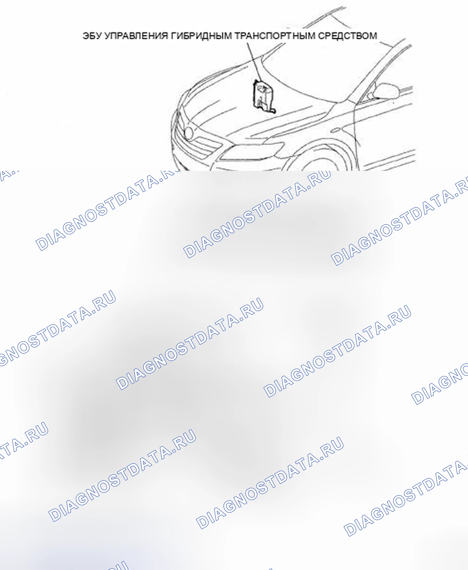 Рис. 387. Toyota Camry XV40