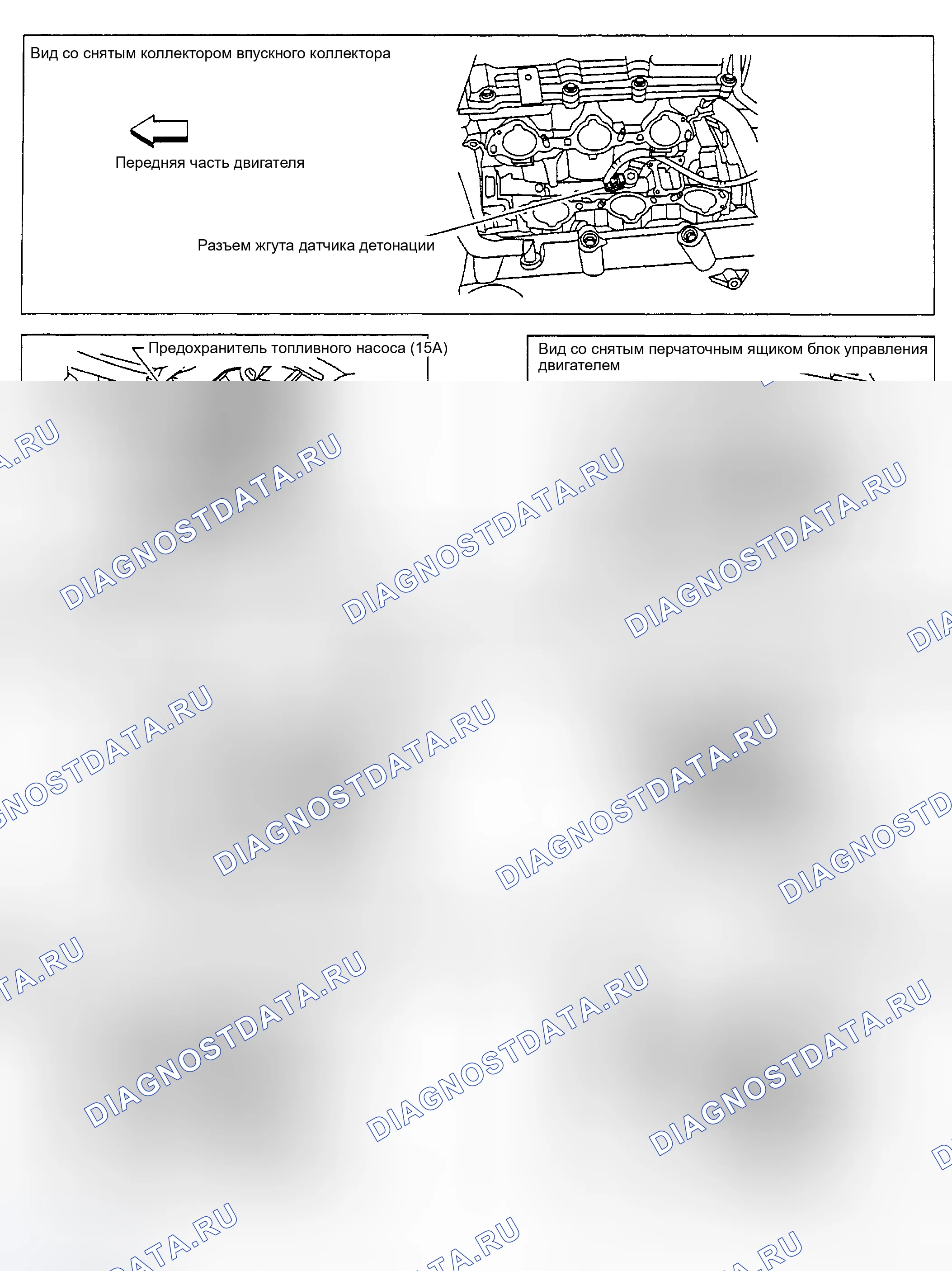 Рис. 40. Nissan Sentra B15