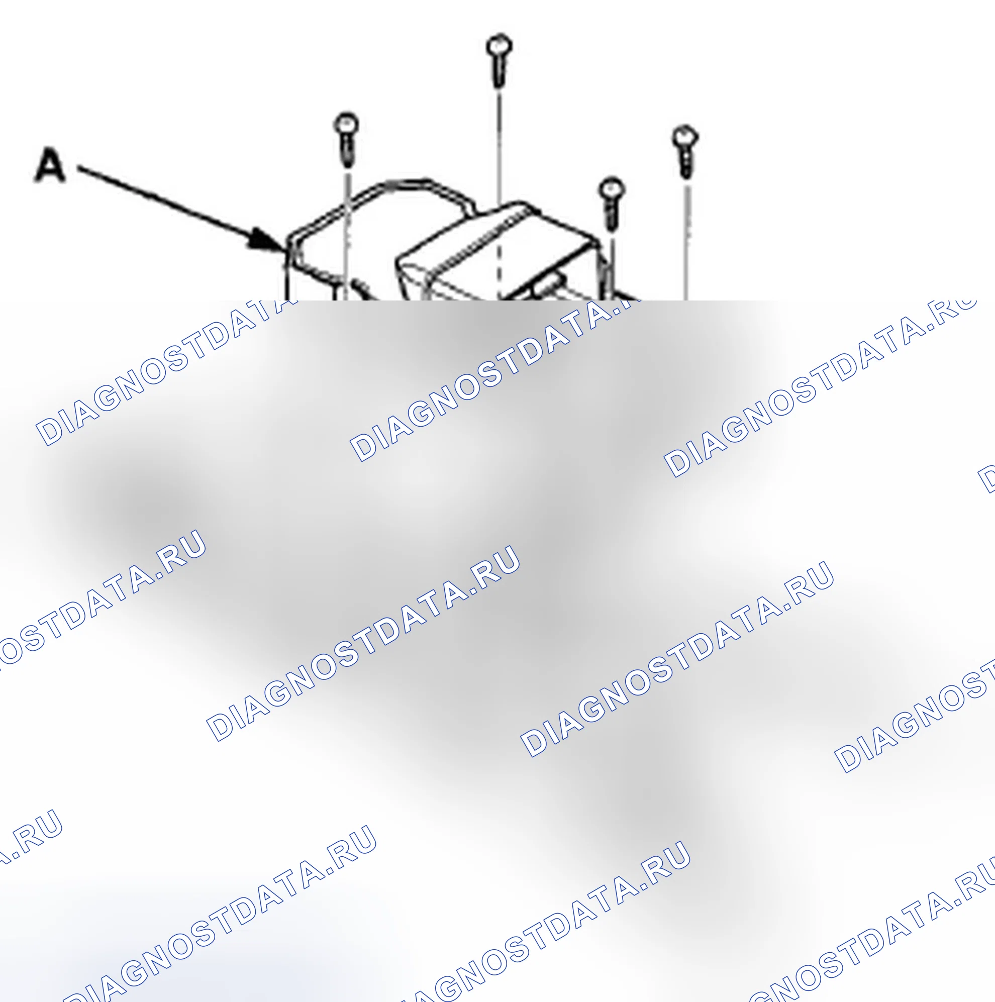Рис. 141. Honda Accord VIII рестайлинг