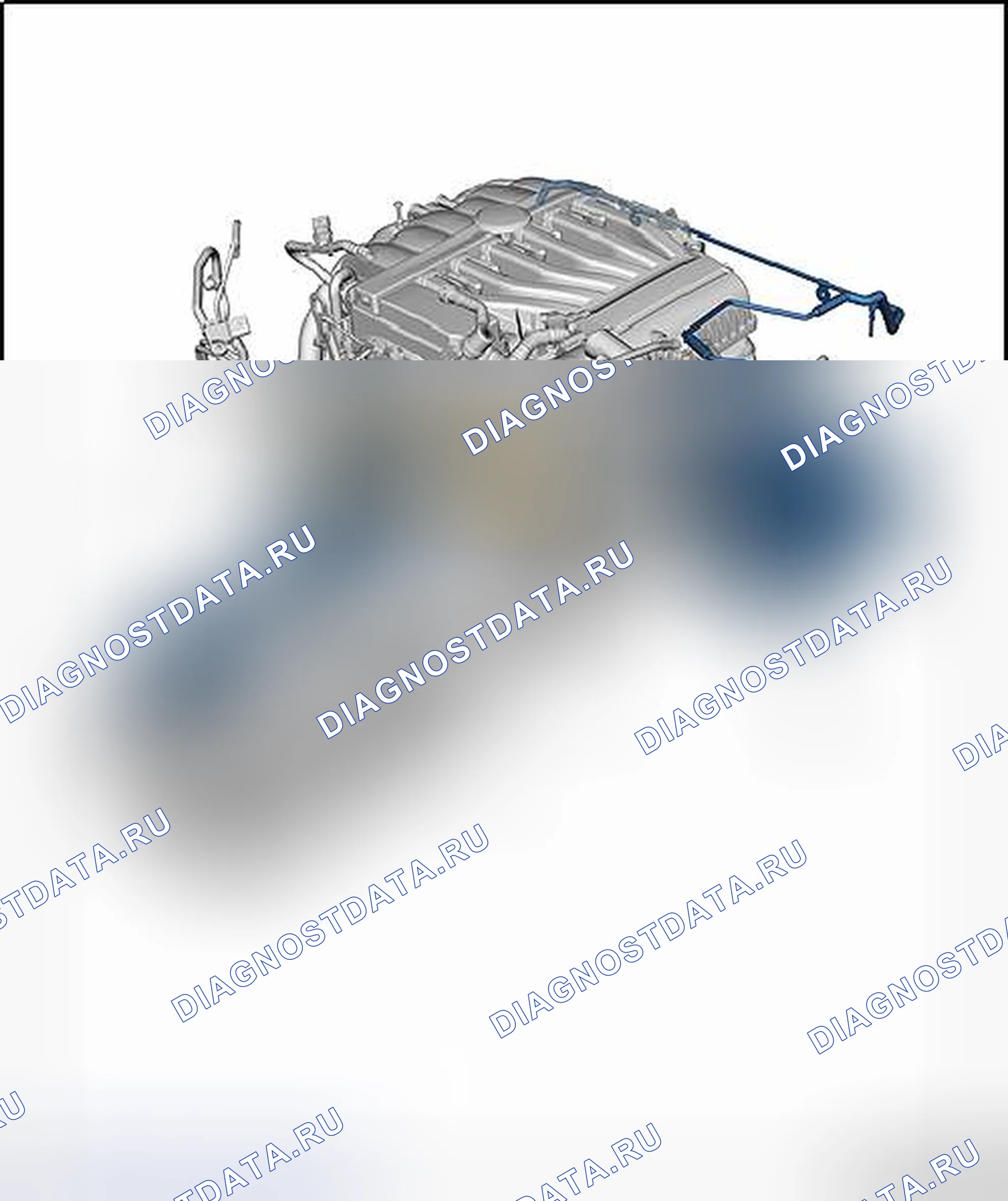 Рис. 57: ЧАСТЬ 2. Volkswagen Touareg II