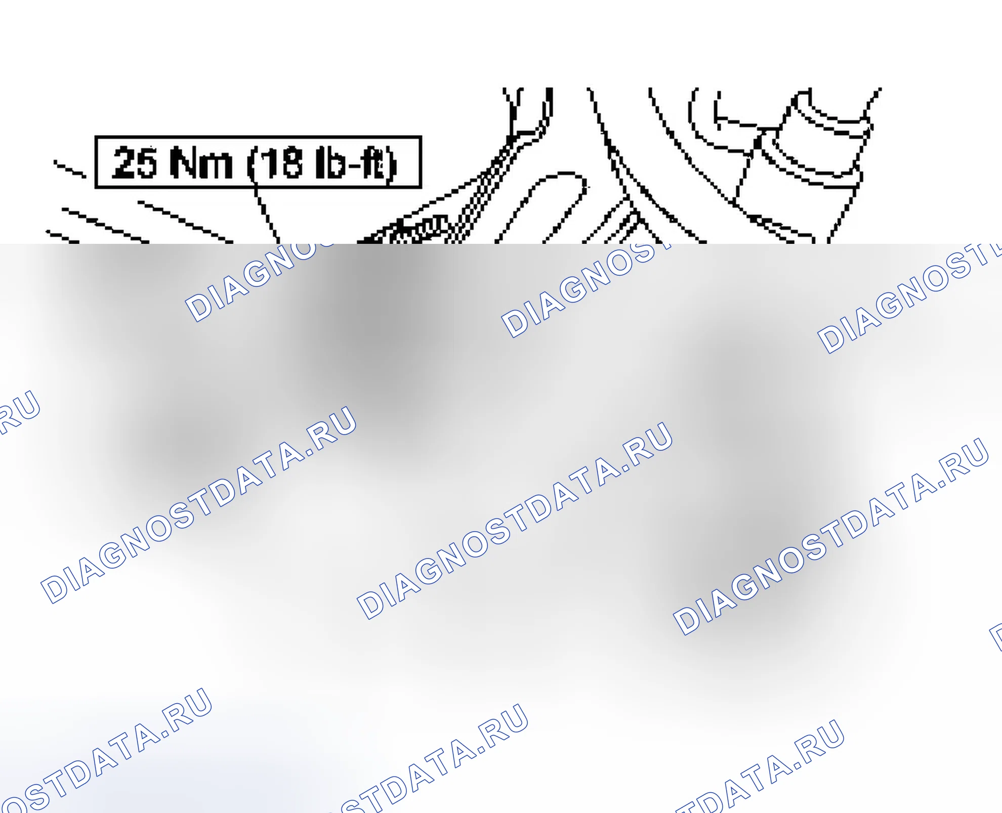 Рис. 1366. Ford Econoline E150 