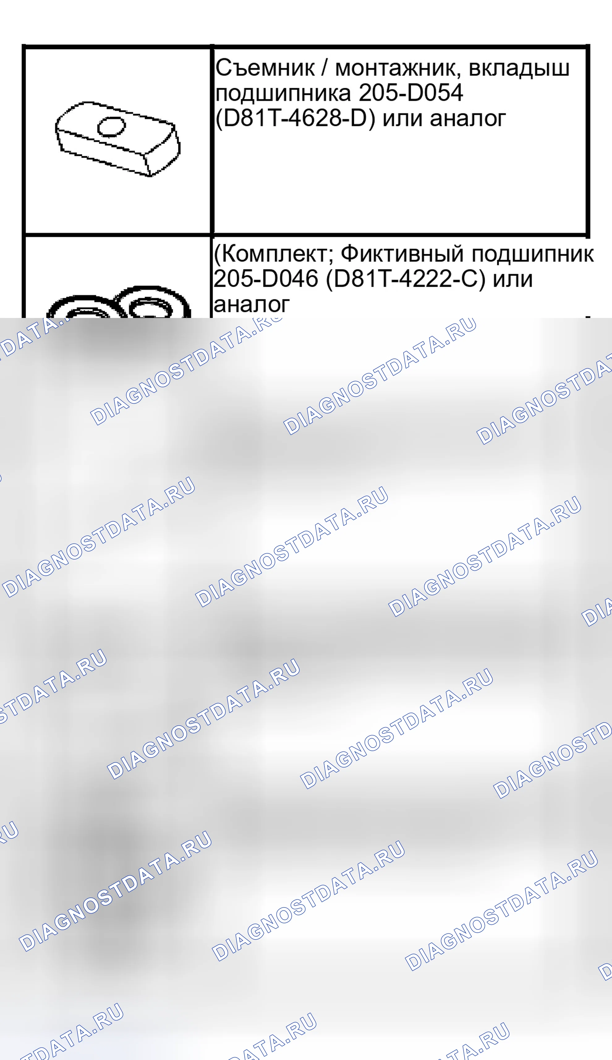 Рис. 566. Ford Pickup F150 