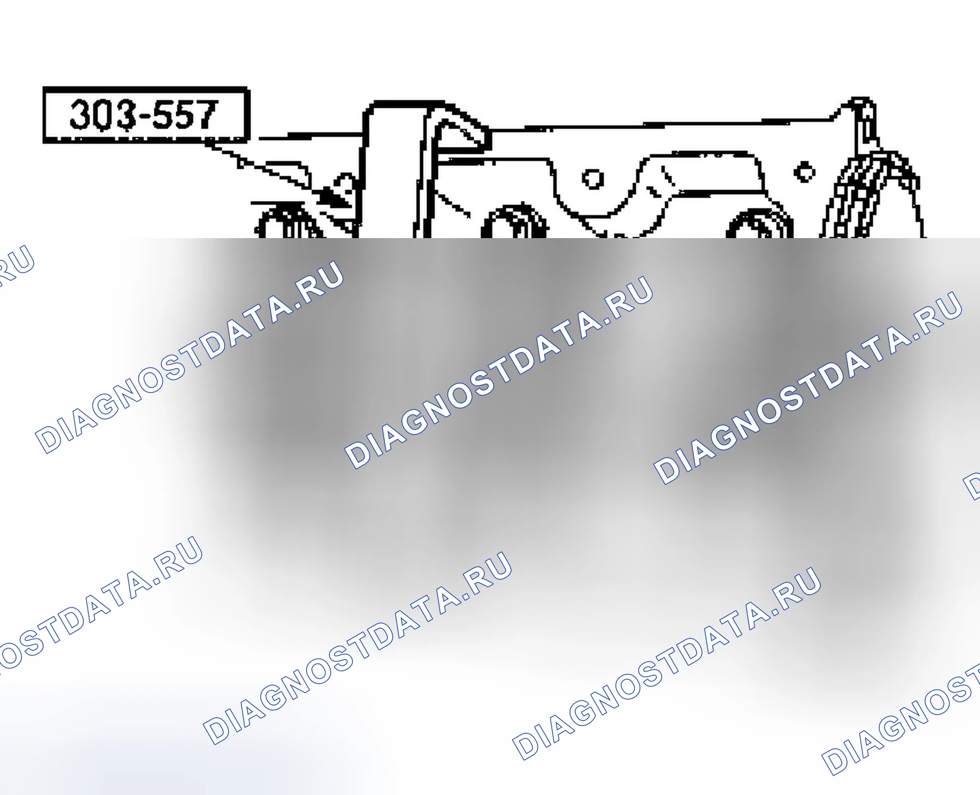 Рис. 1727. Ford Pickup F150 