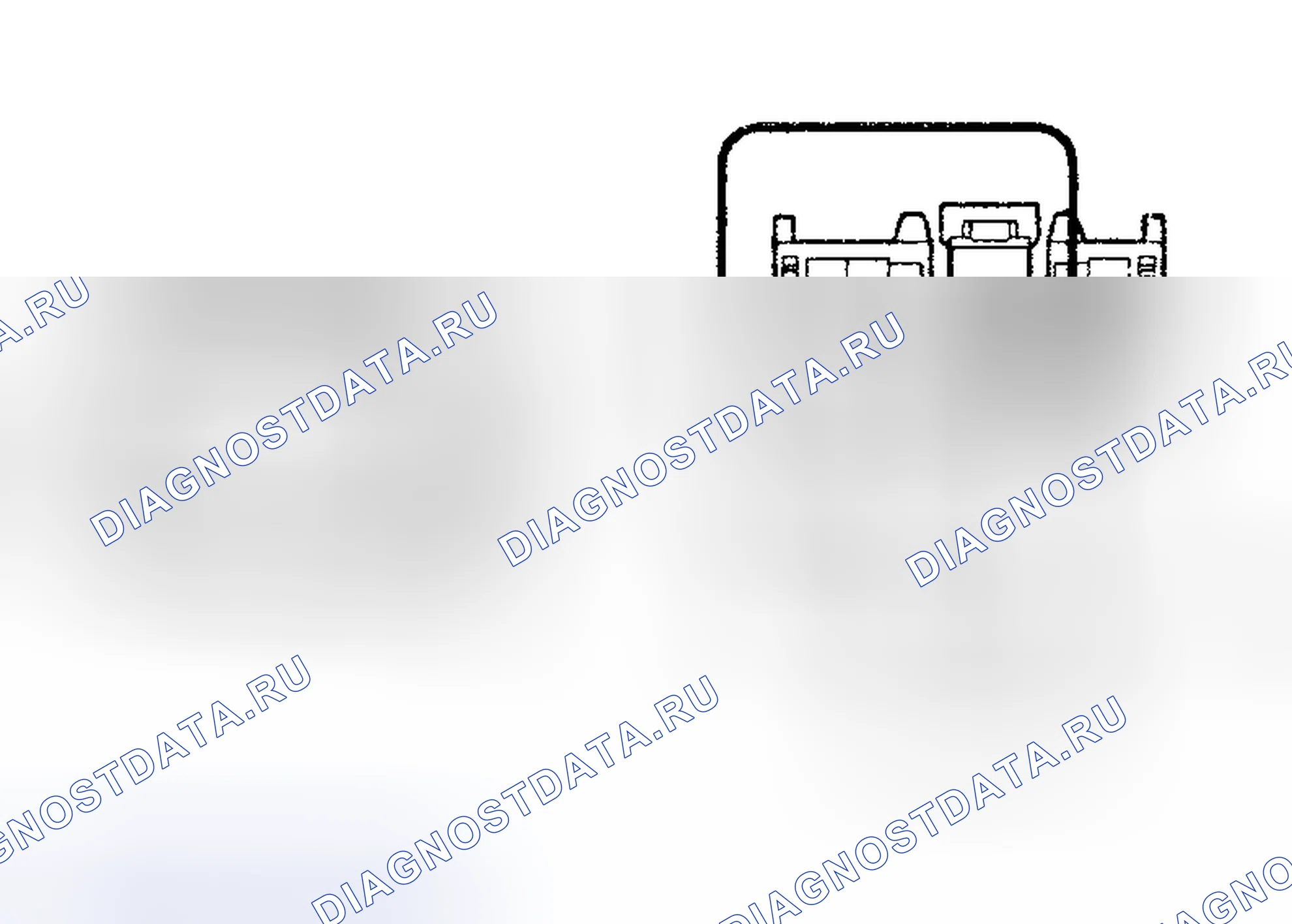 Рис. 4. Haval H9 I рестайлинг