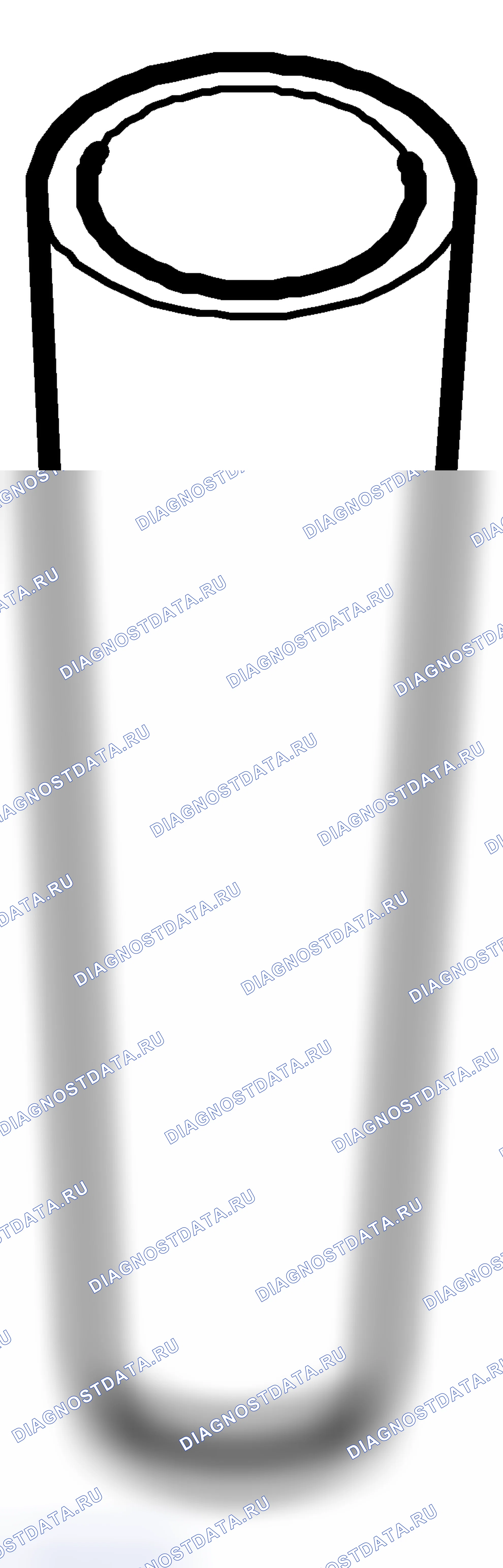Рис. 317: 83 90 148 Рукав. Kia Picanto II рестайлинг