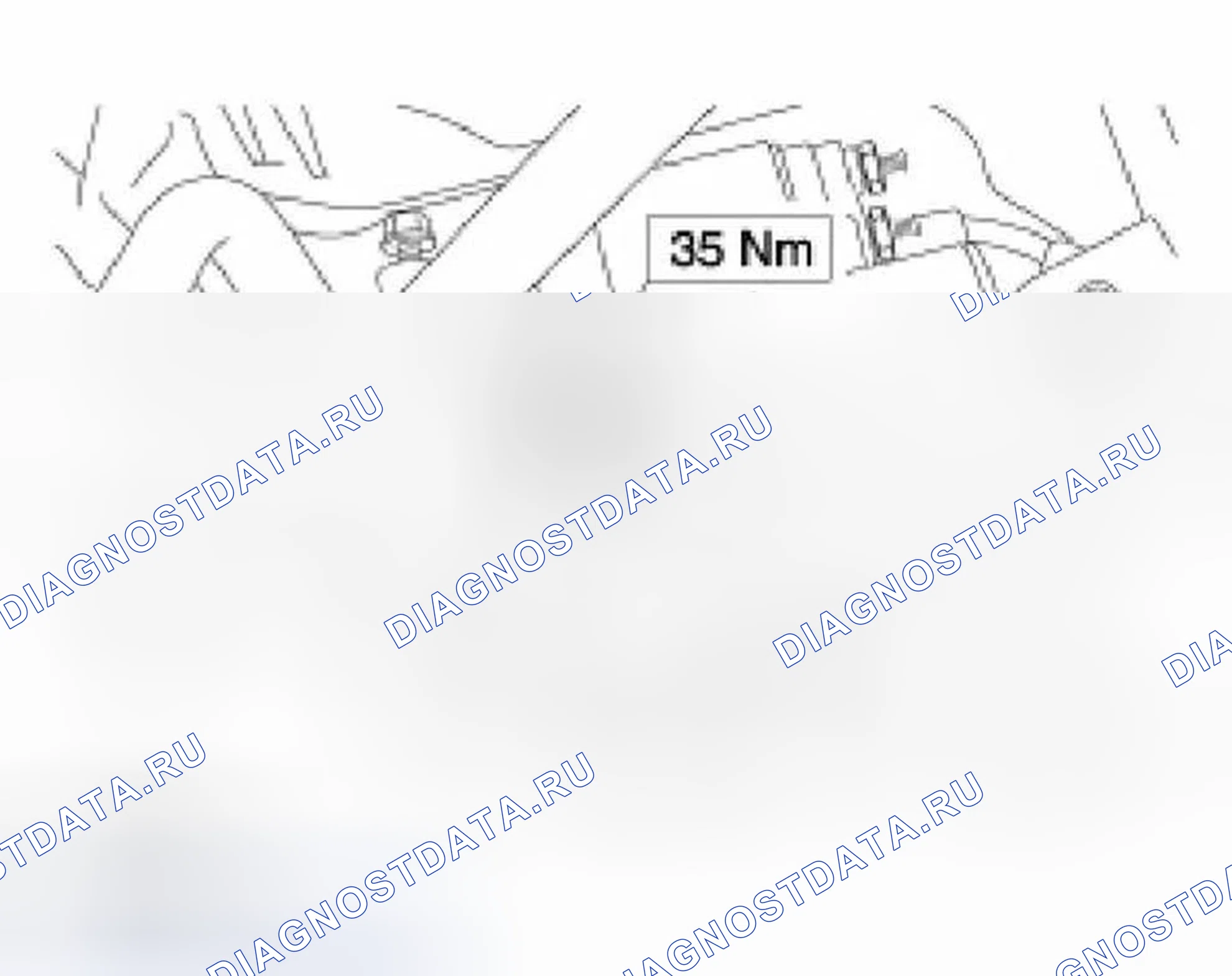 Рис. 415. Ford Focus I рестайлинг