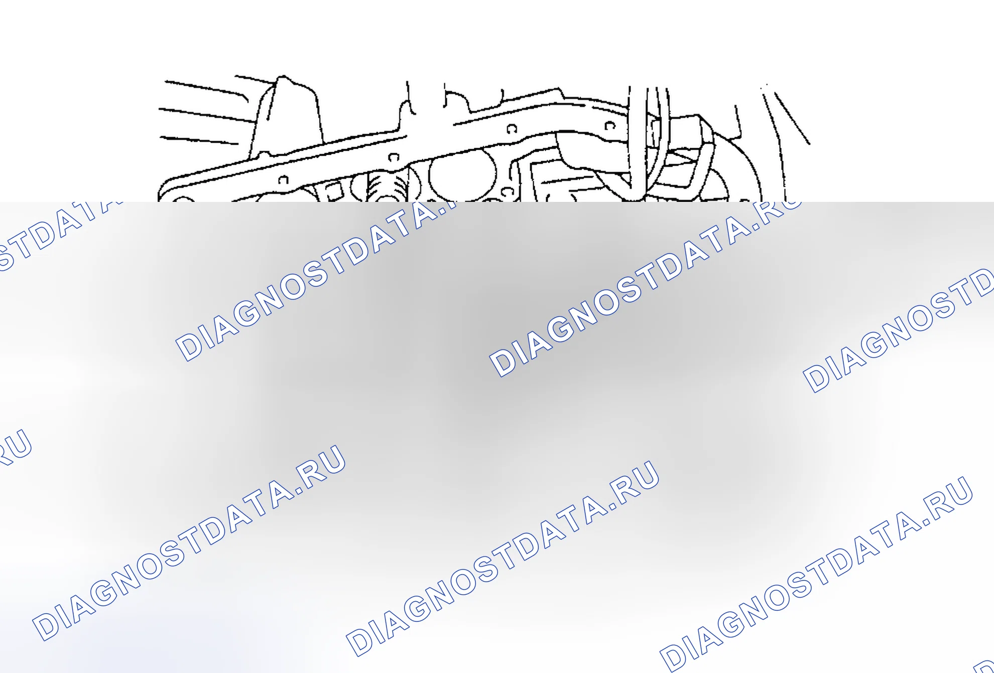 Рис. 9. Kia Sorento I