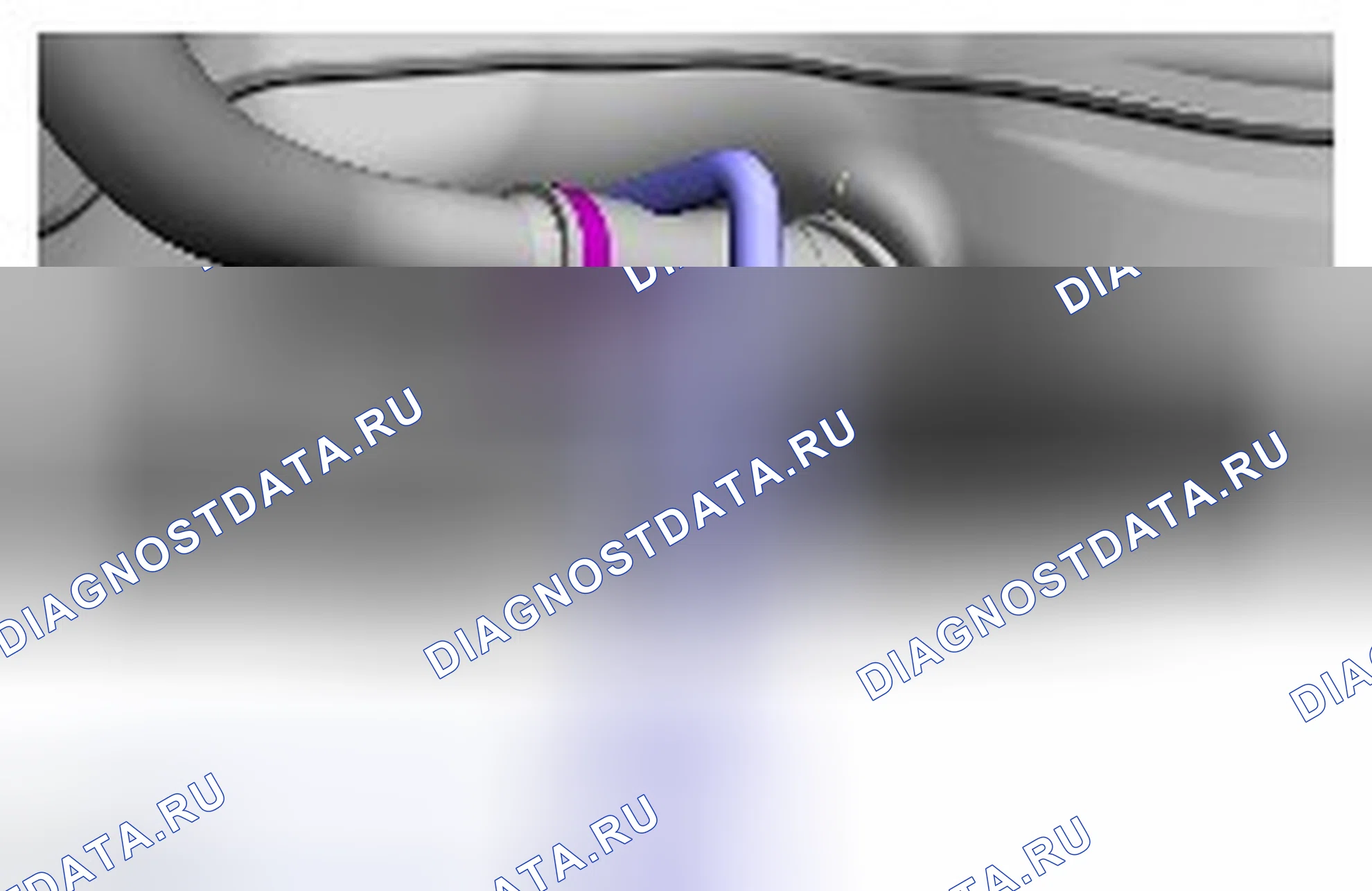 Топливный бак: описание и работа. Ford Mondeo IV рестайлинг