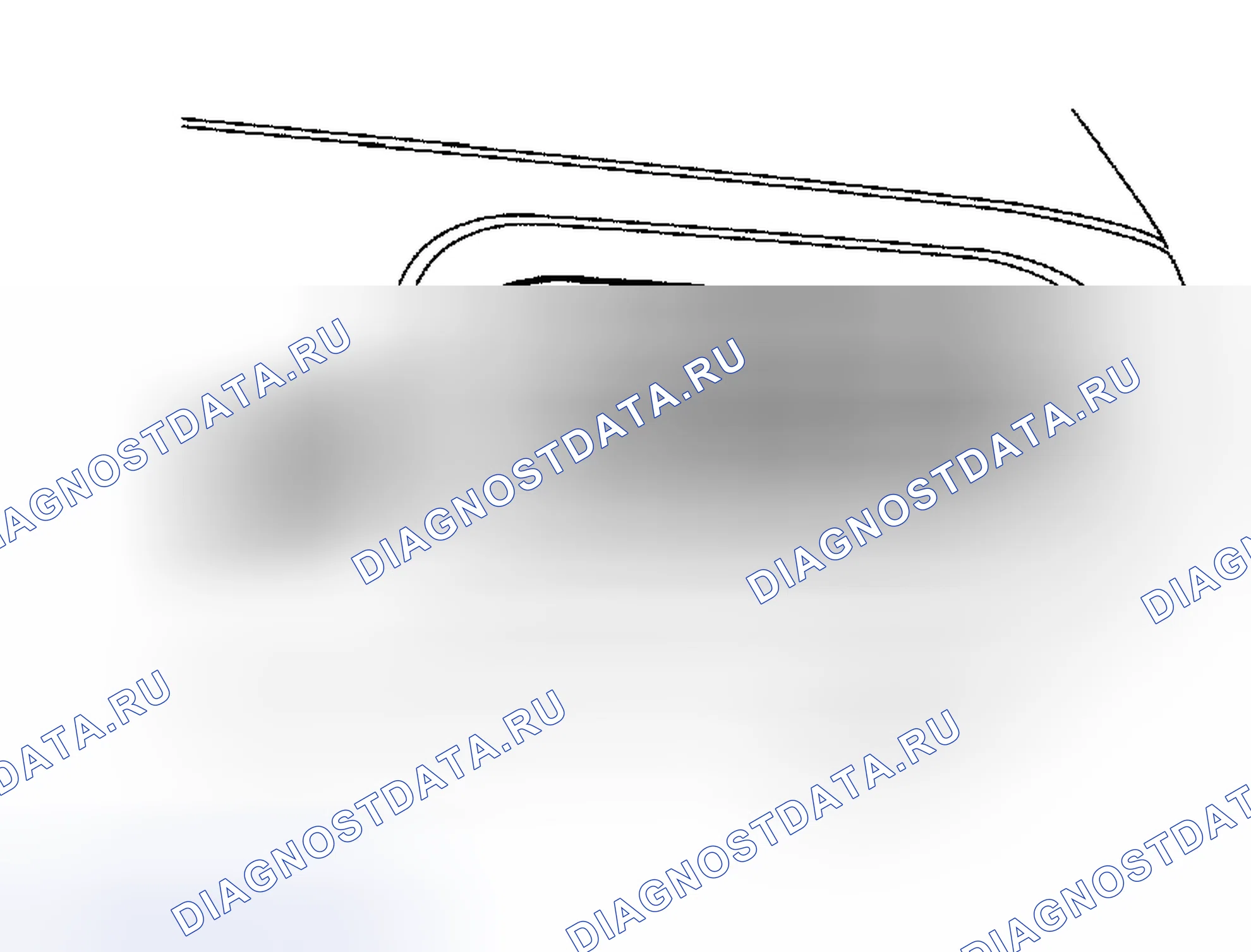 Рис. 33: Демонтаж и монтаж. Hyundai Porter IV