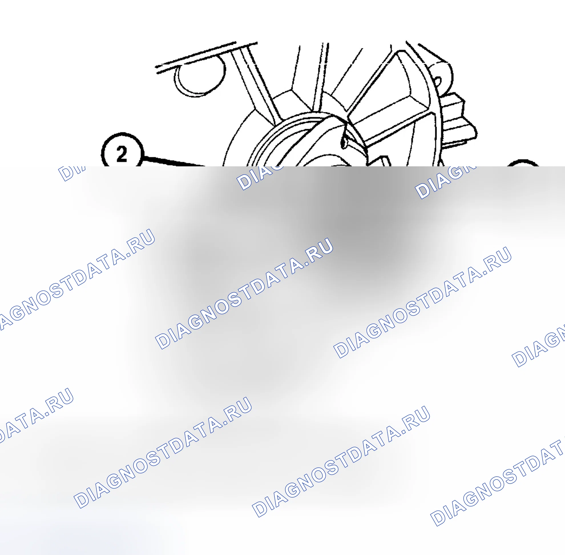 Рис. 24. Dodge Pickup R1500 
