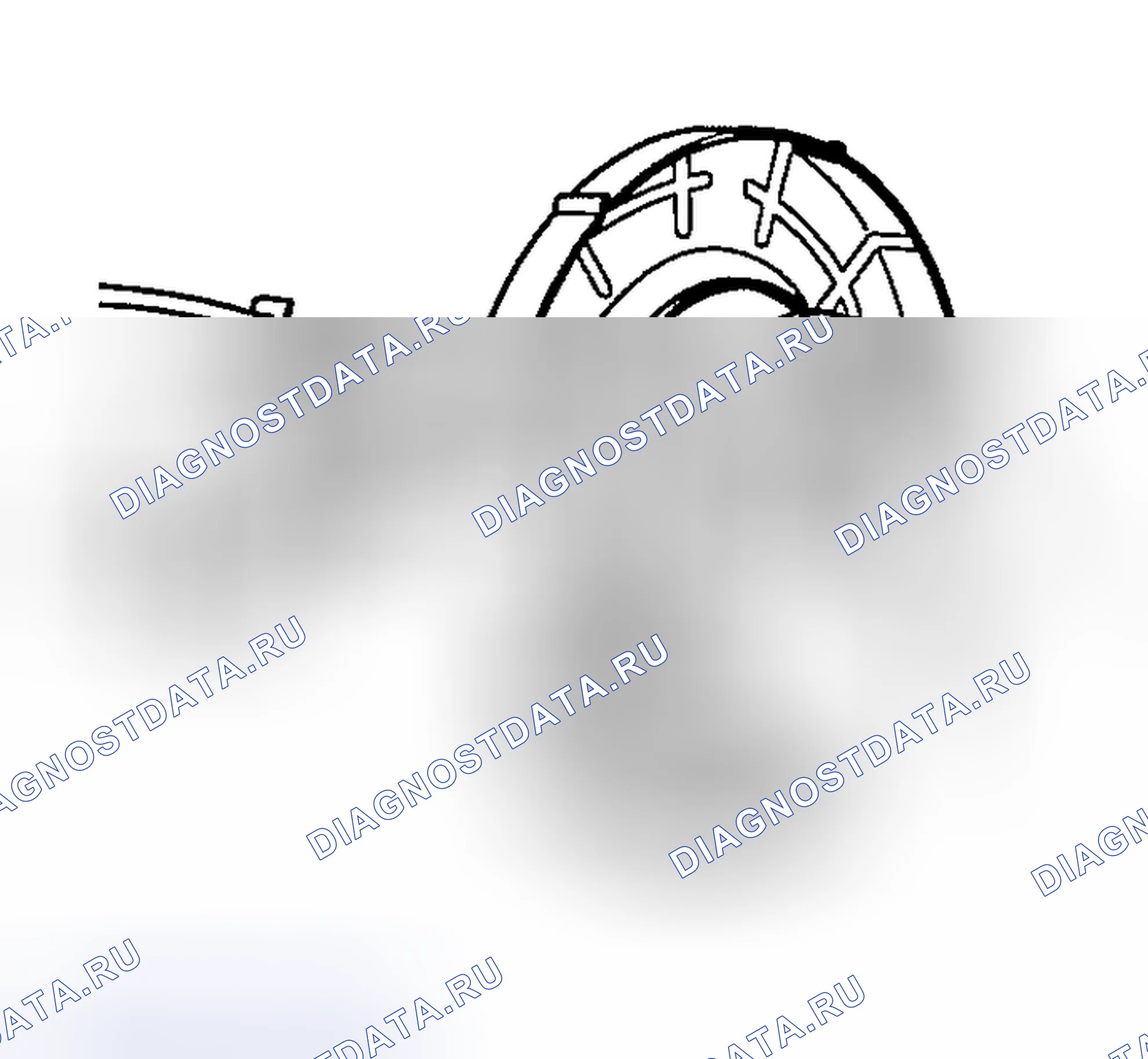 Рис. 117. Geely Tugella I рестайлинг