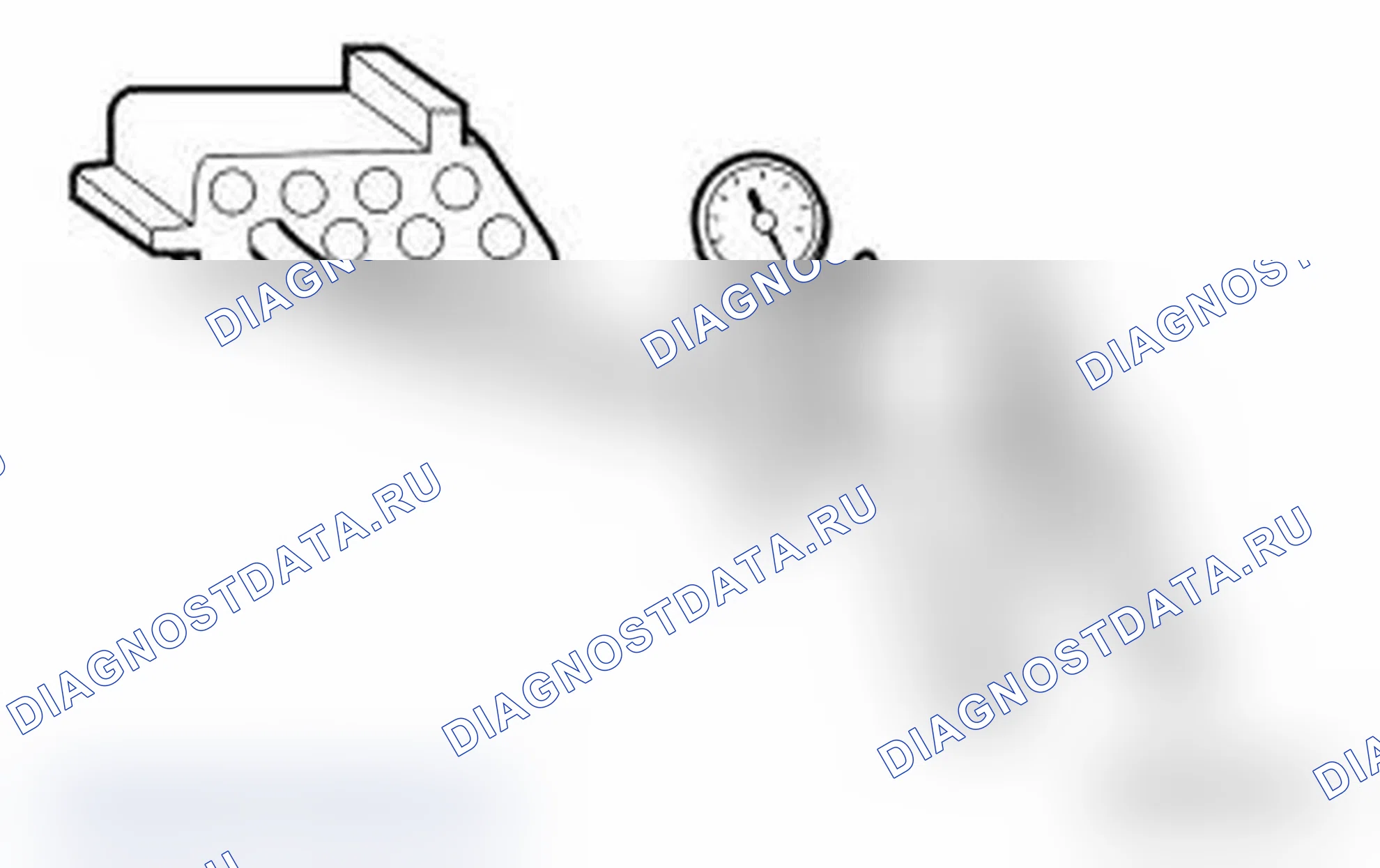 Рис. 19. Ford Econoline E250 
