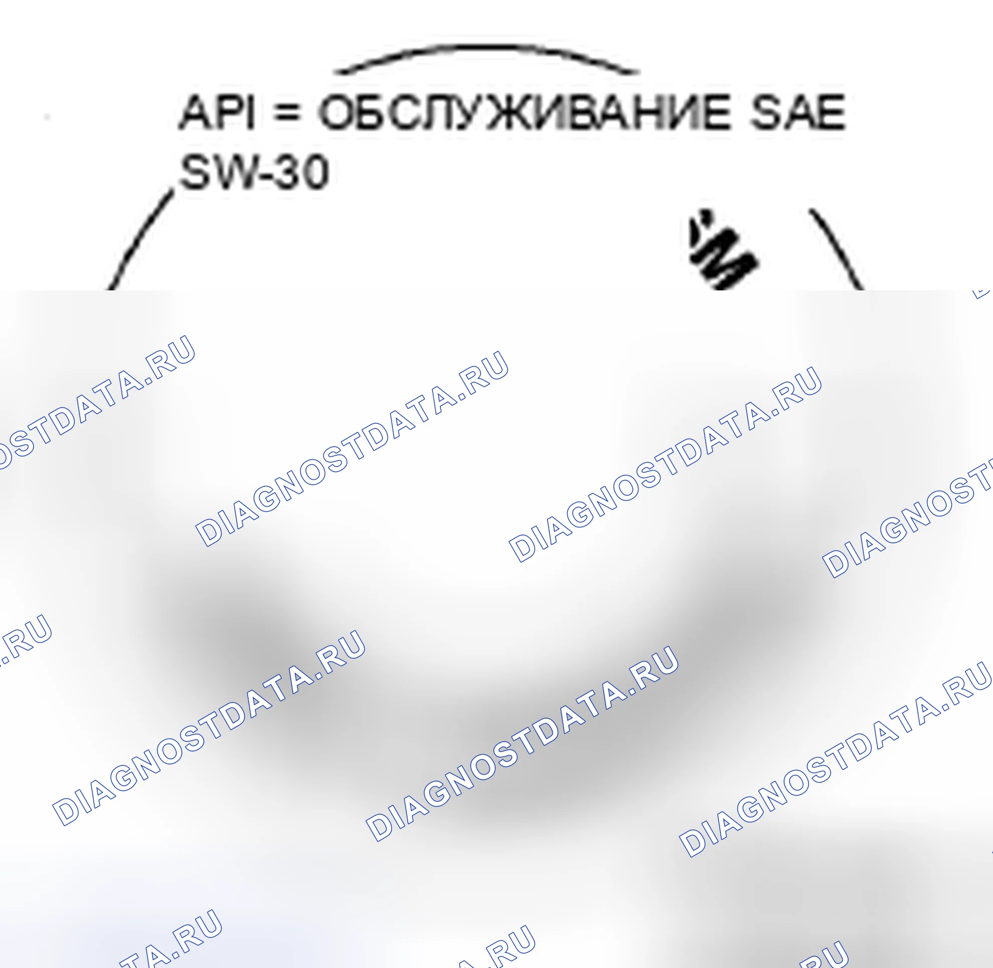 Рис. 60: СМАЗКА. Subaru Impreza WRX GE рестайлинг