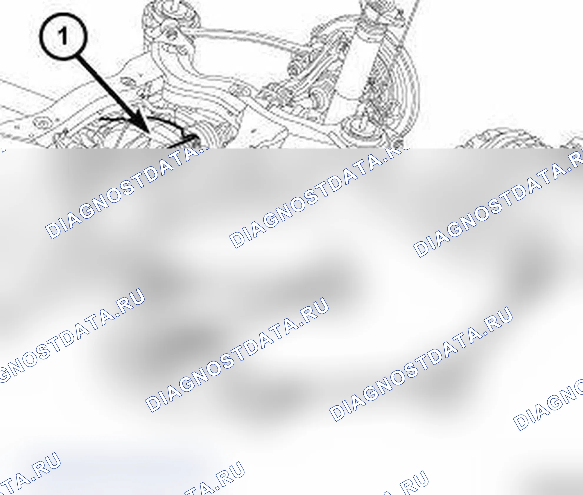 Рис. 10. Dodge Durango III