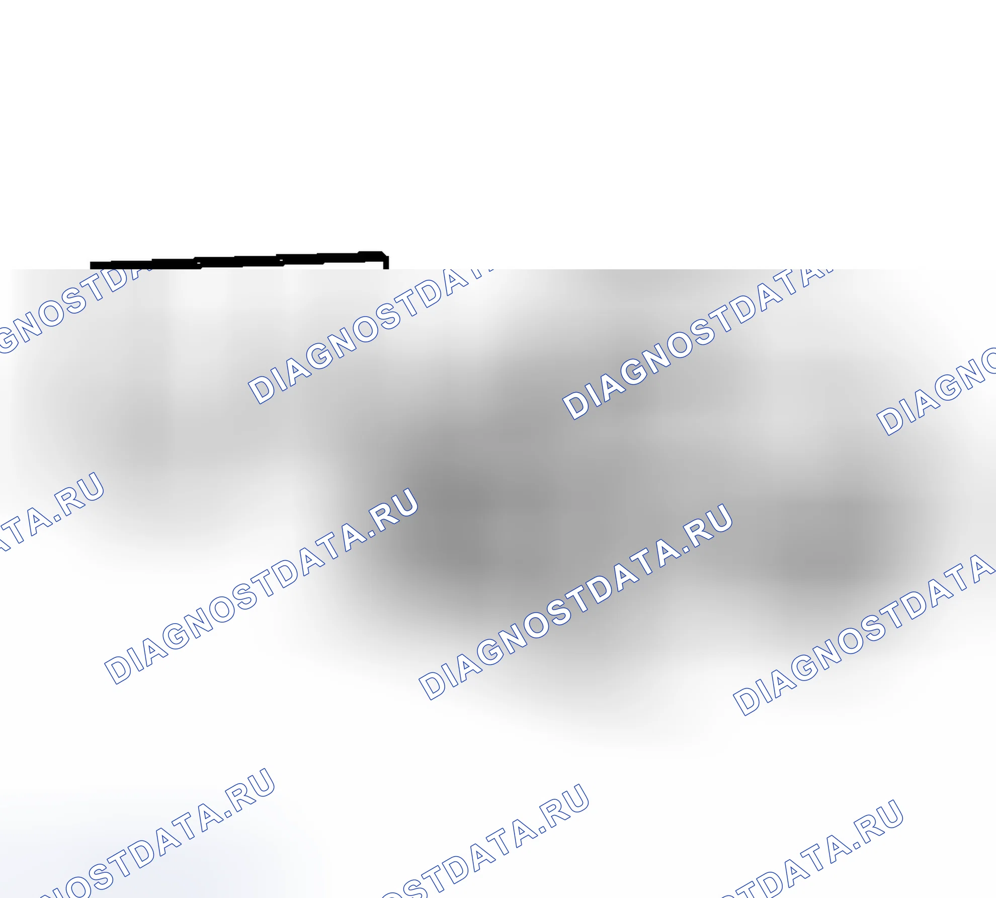 Рис. 65. Chevrolet TrailBlazer I рестайлинг