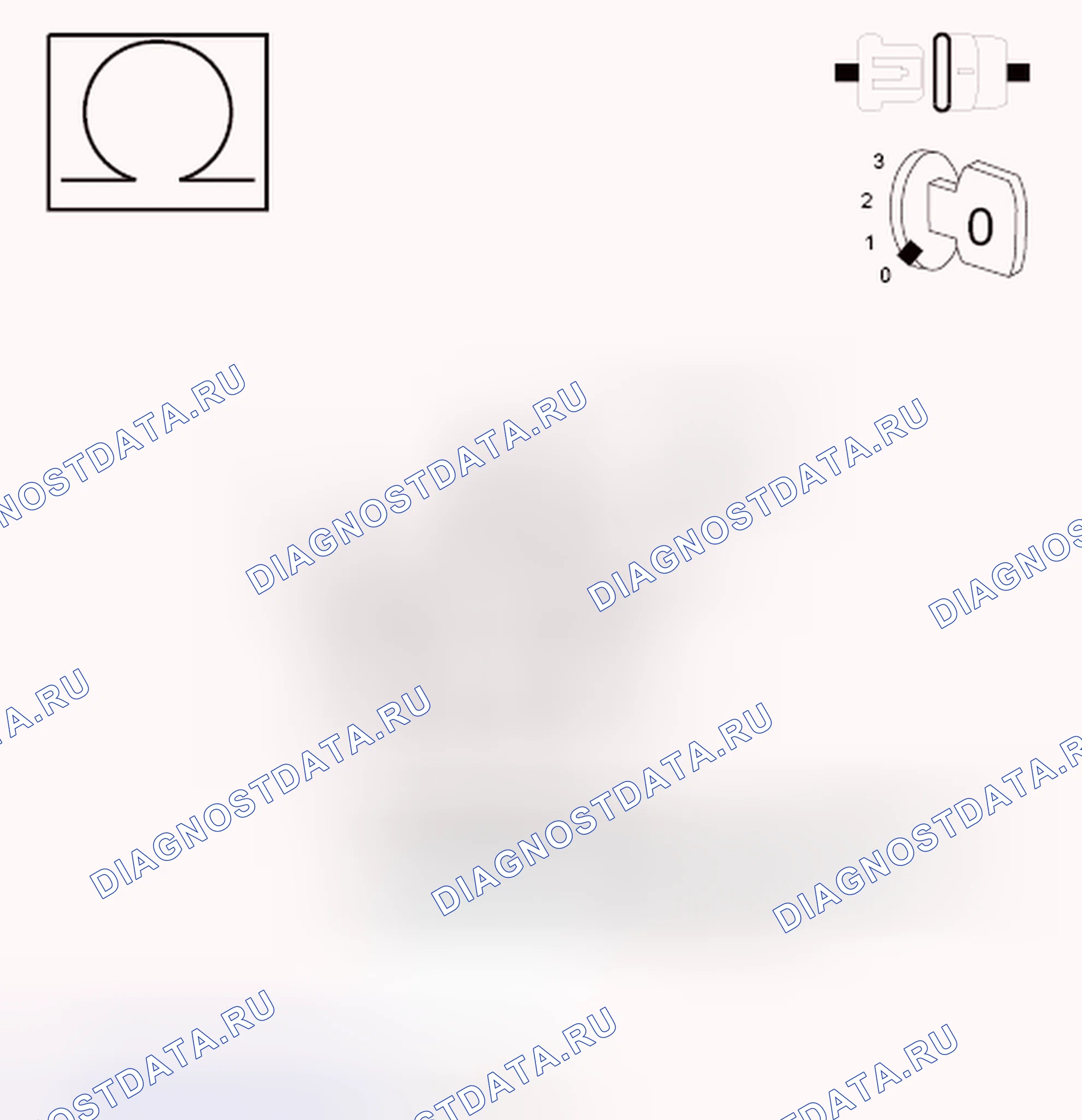 Рис. 115: Диагностический тест. Dodge Cab & Chassis R3500 HD final