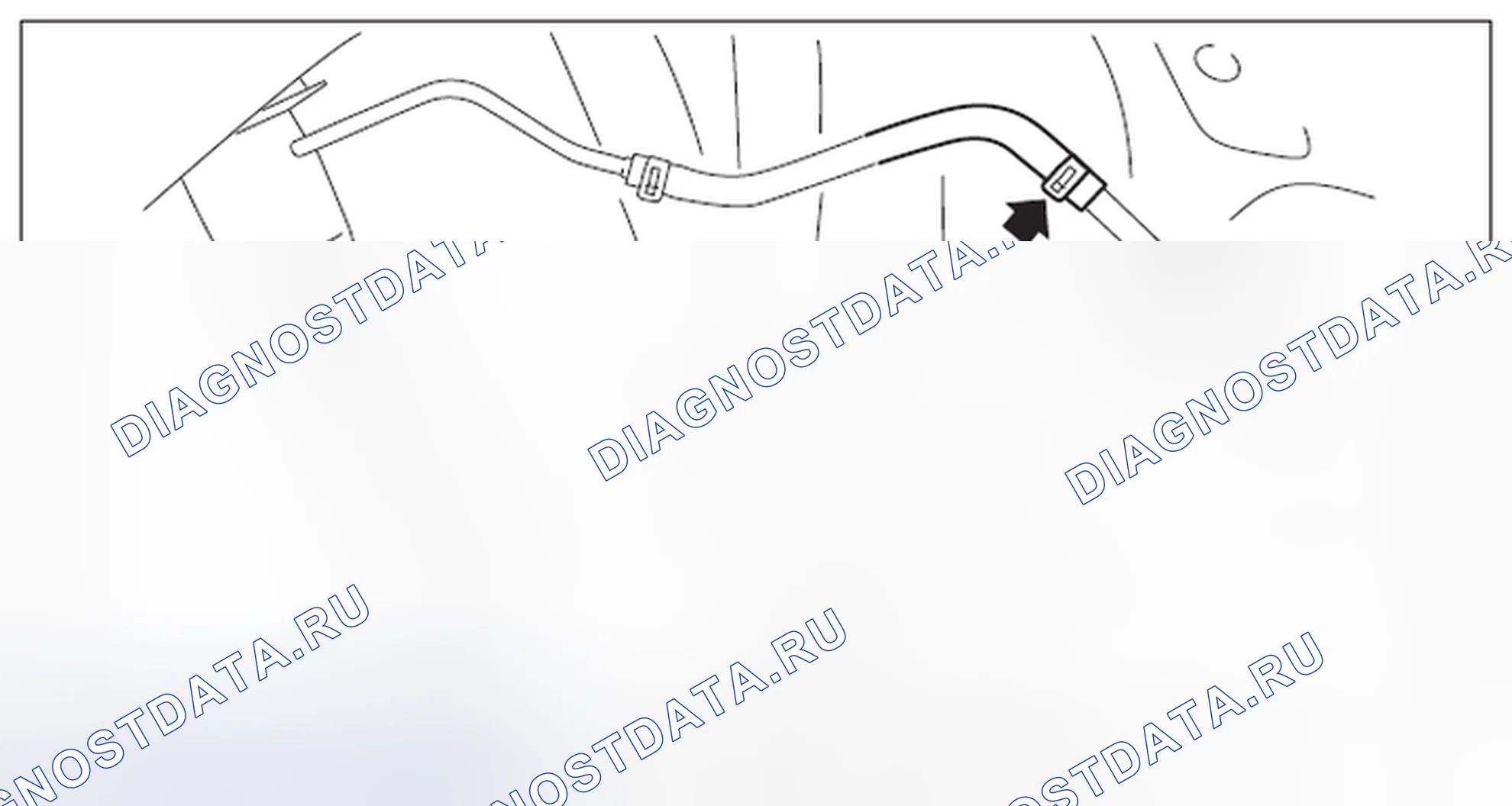 Рис. 238. Subaru Outback BR рестайлинг