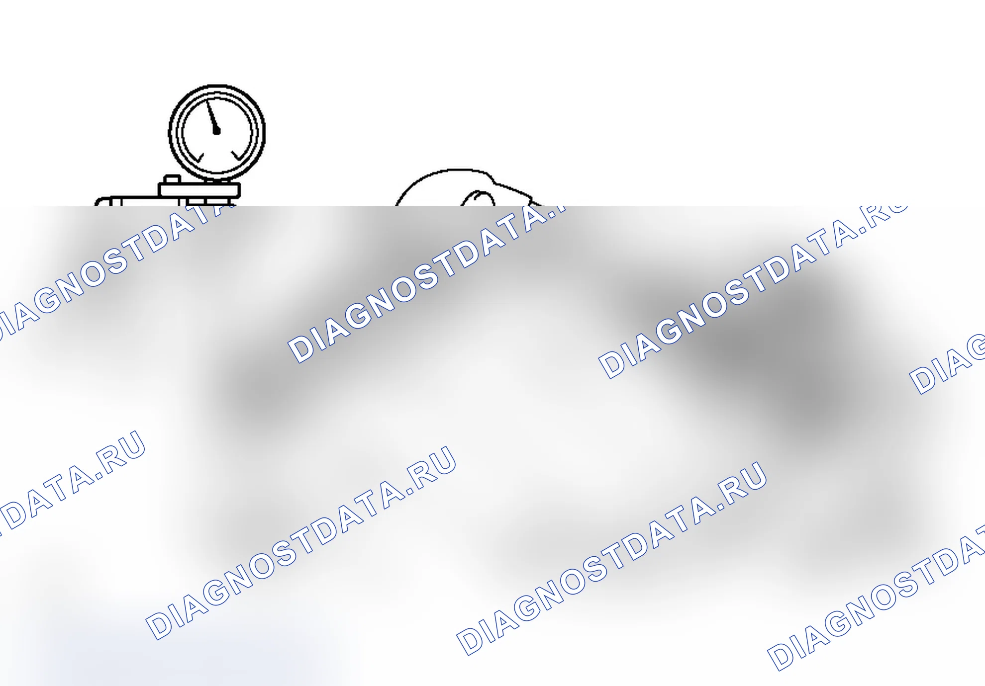 Рис. 35. Toyota Land Cruiser 100 рестайлинг 2