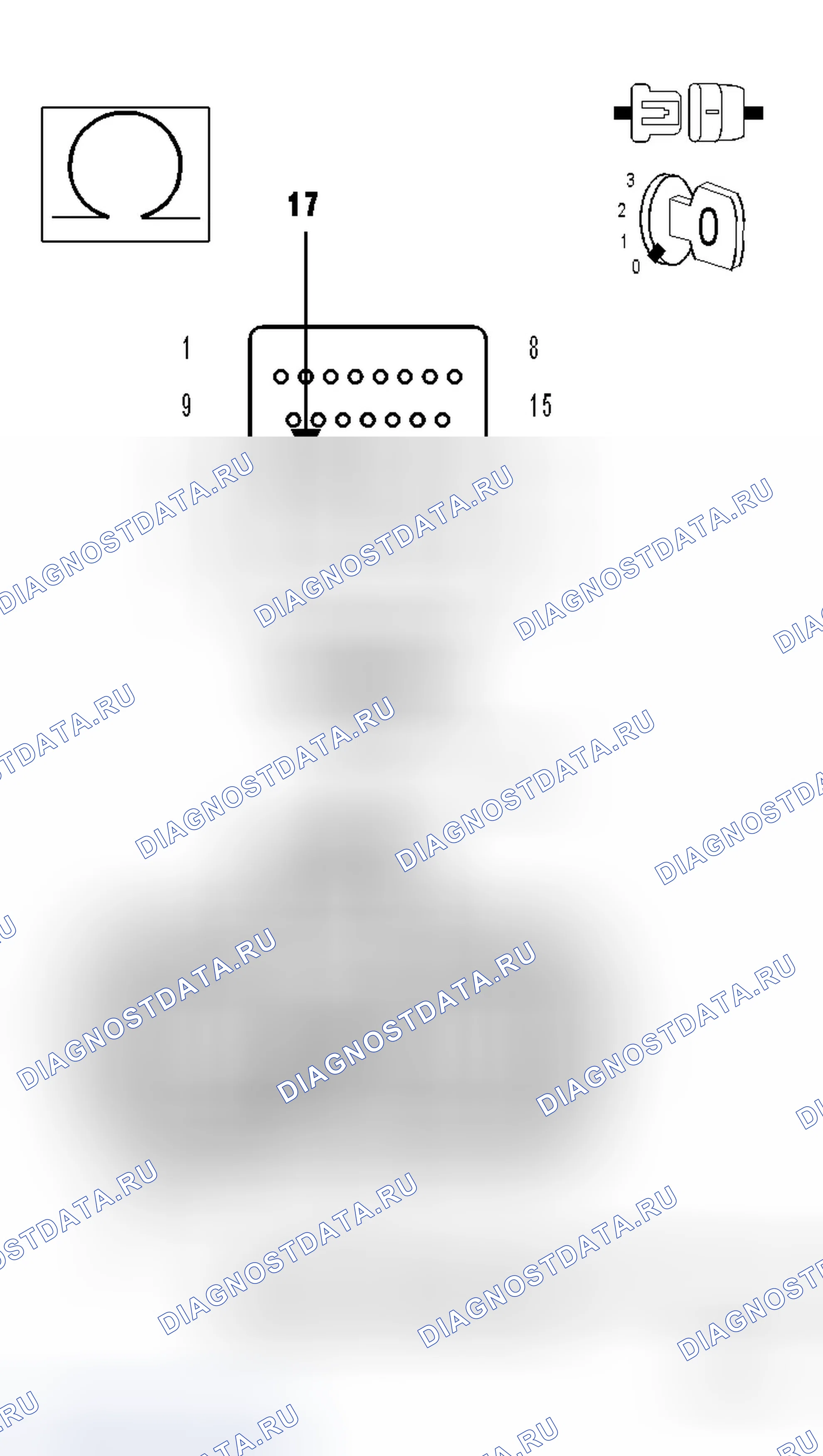 Рис. 551. Dodge Magnum I
