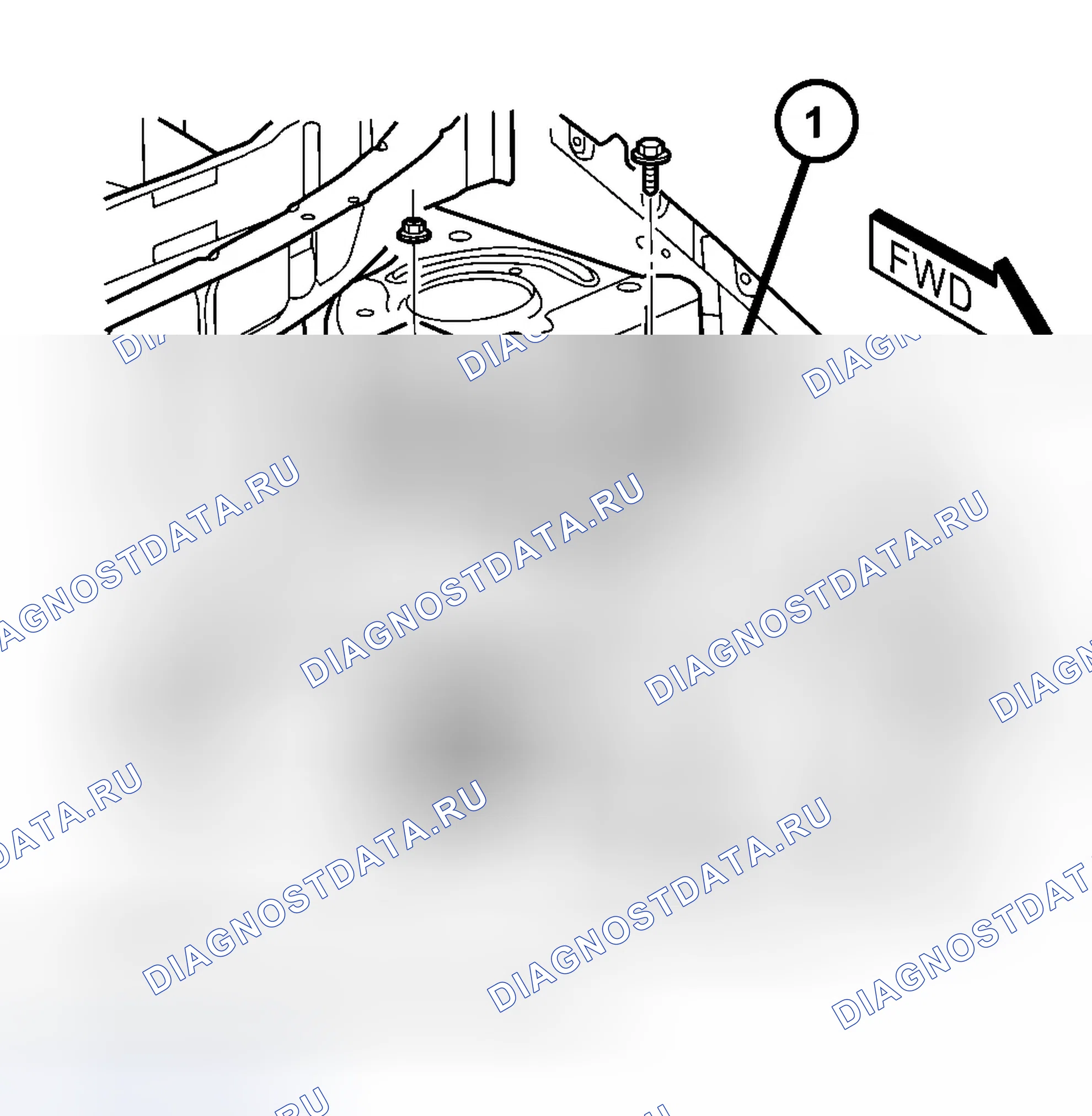 Рис. 194. Dodge Grand Caravan IV